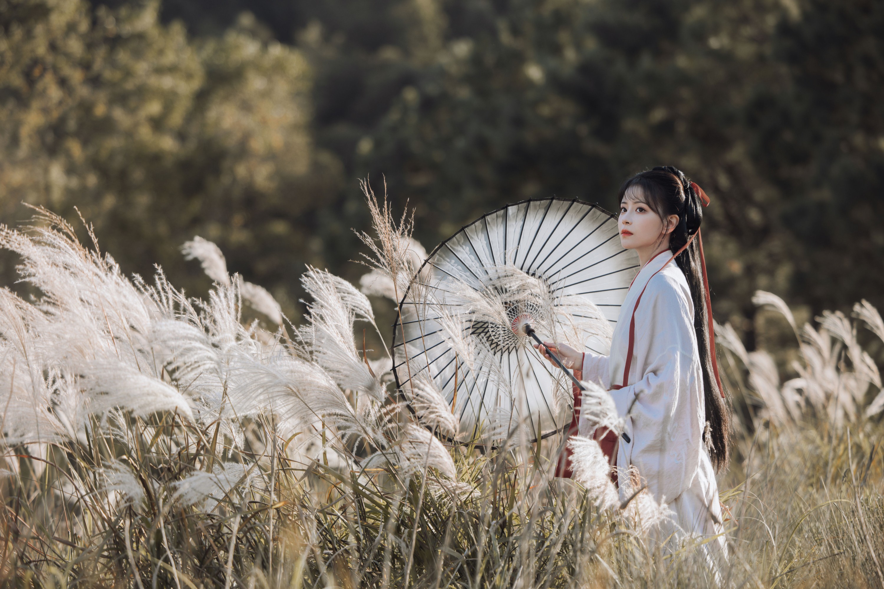 图片[5]-公子不坏 – 《蒹葭苍苍》[22P]-COS写真在线网