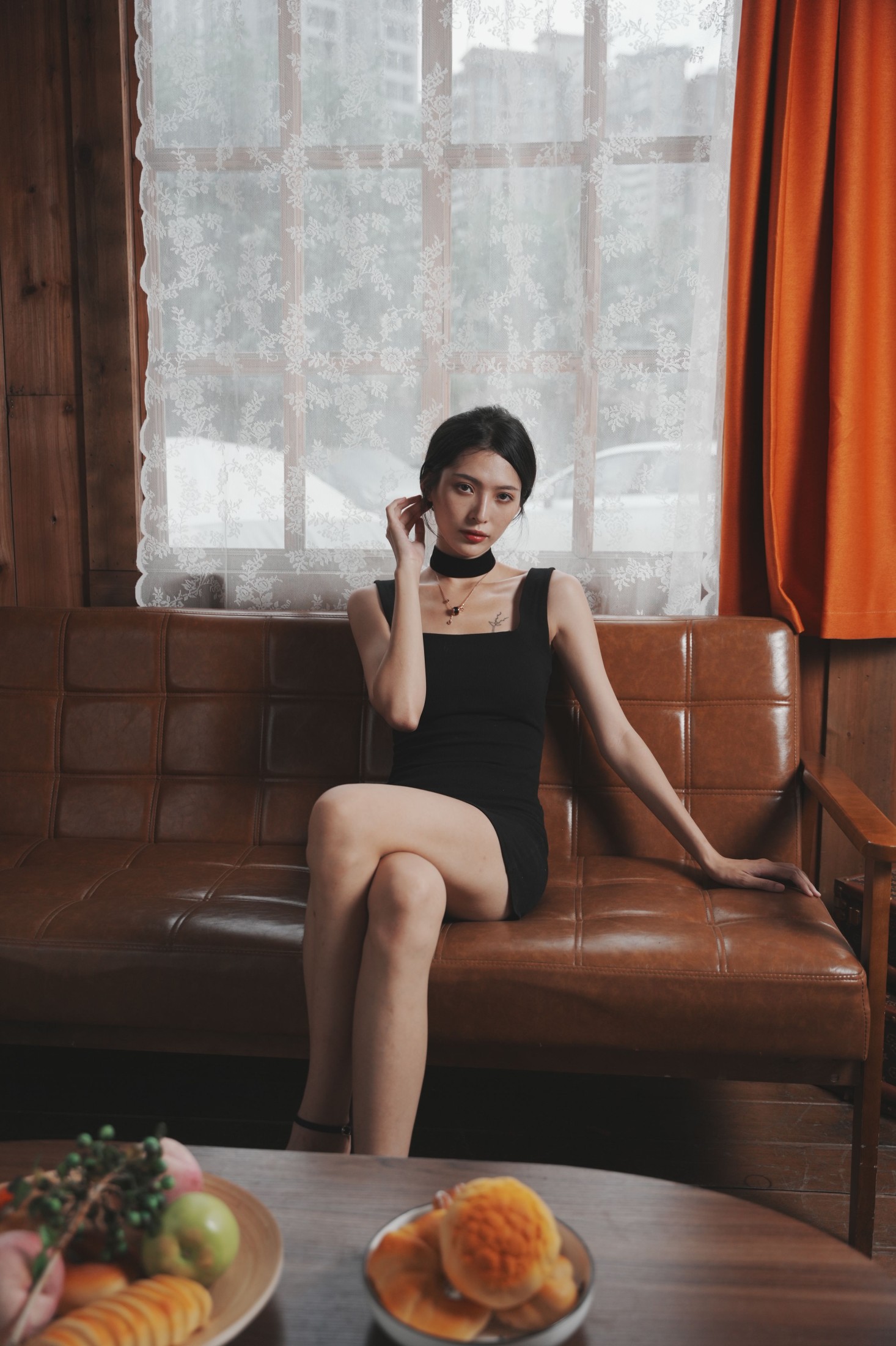 图片[6]-小G – 《冷艳美女》[23P]-COS写真在线网