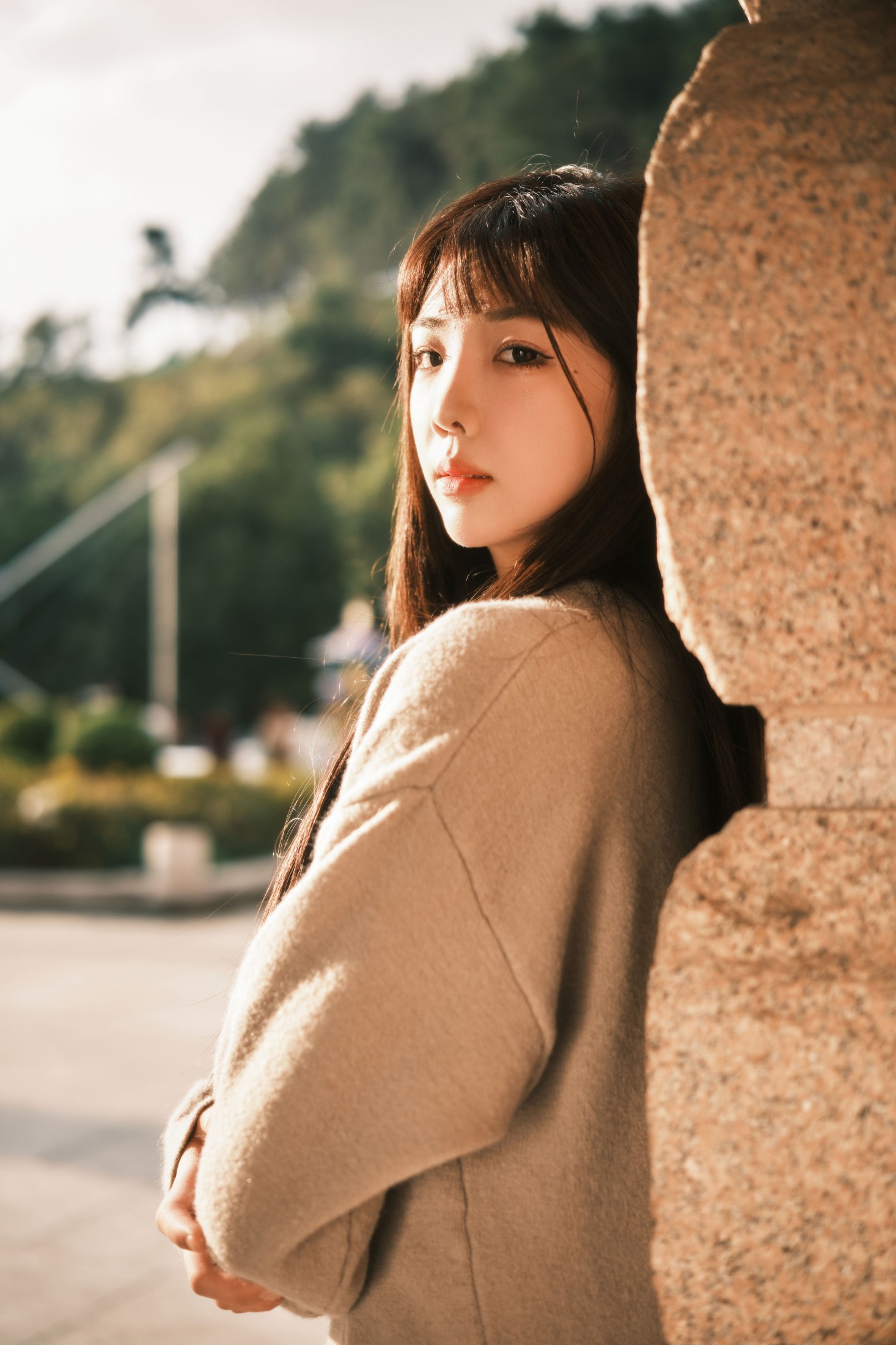 图片[5]-小杰瑞 – 《时尚街拍》[29P]-COS写真在线网