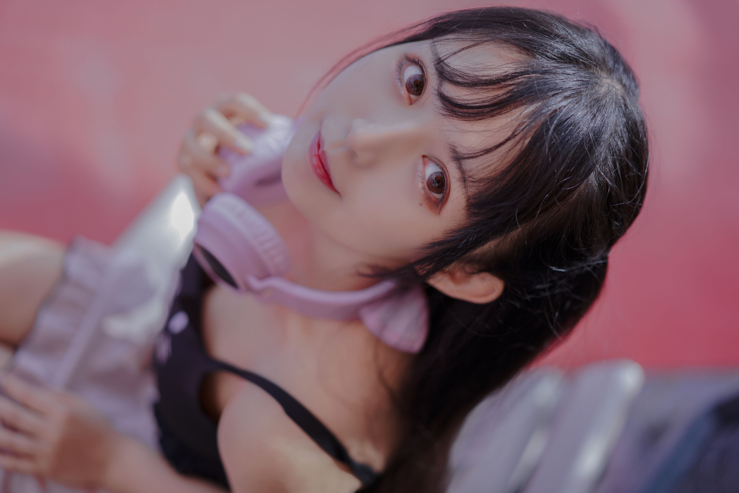 图片[4]-黑猫猫OvO – 《活力少女》[22P]-COS写真在线网