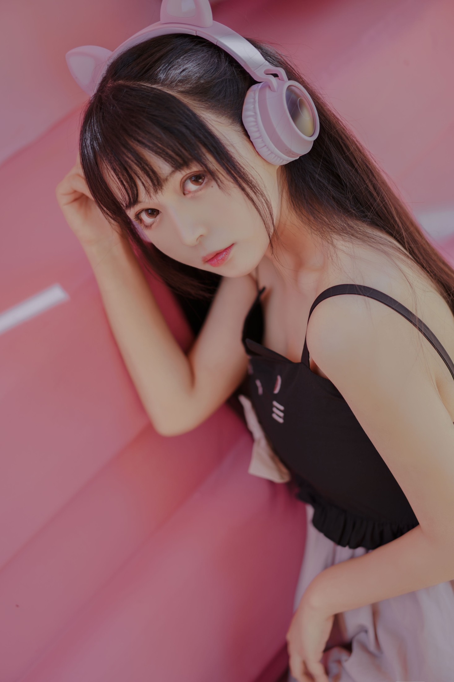 图片[3]-黑猫猫OvO – 《活力少女》[22P]-COS写真在线网