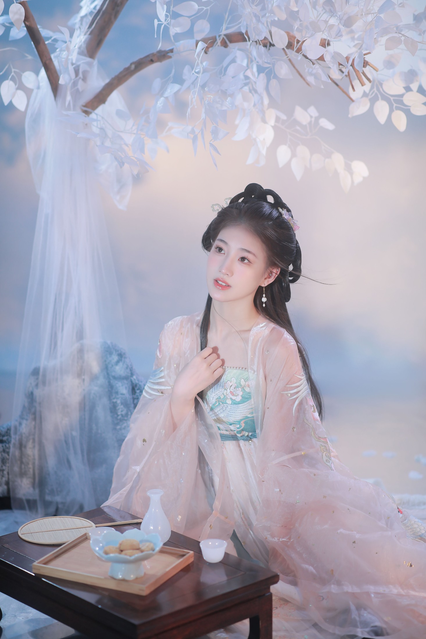 图片[5]-黄玉瑶 – 《中秋嫦娥》[33P]-COS写真在线网