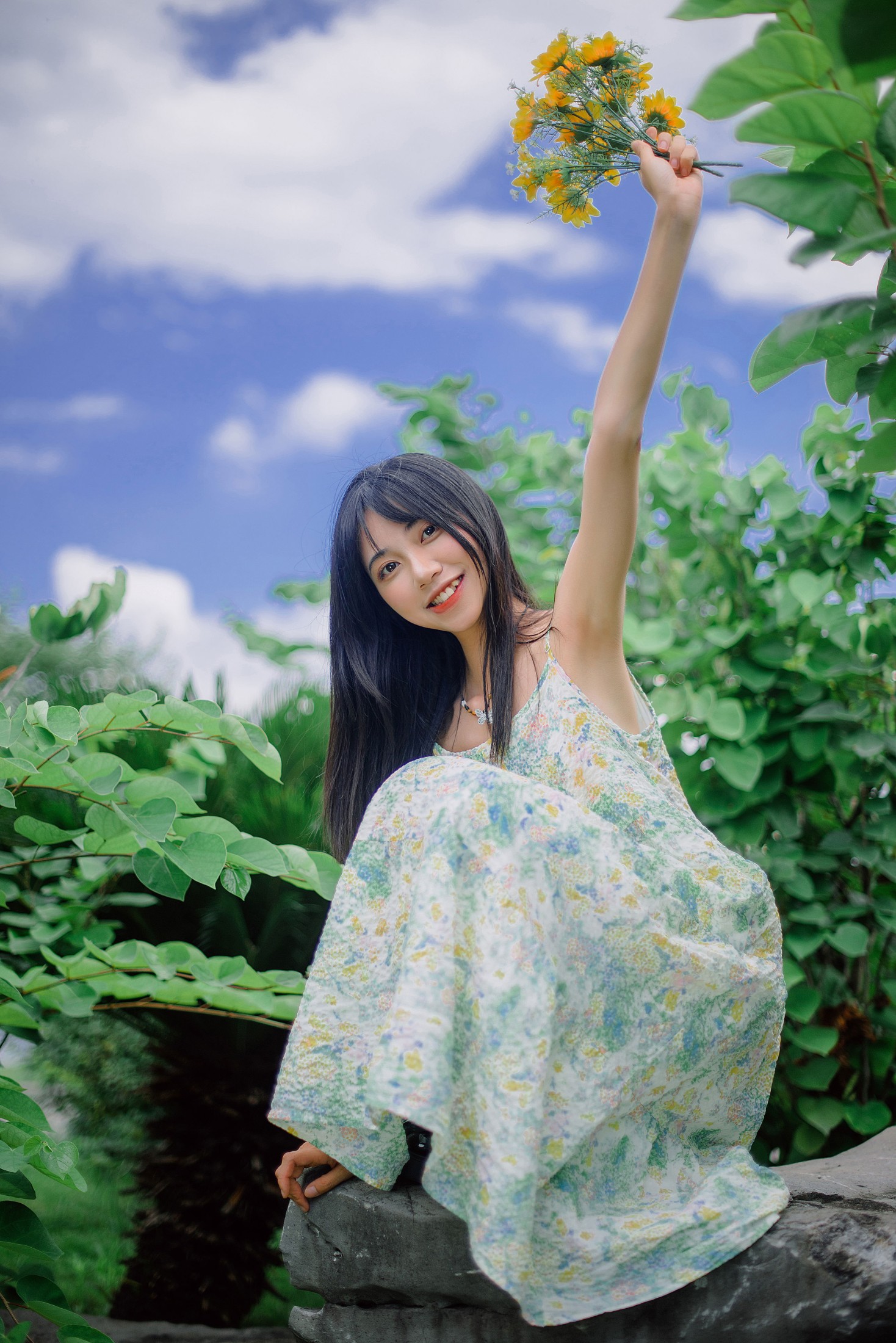 图片[6]-cmz – 《蝉鸣漏进夏末》[36P]-COS写真在线网