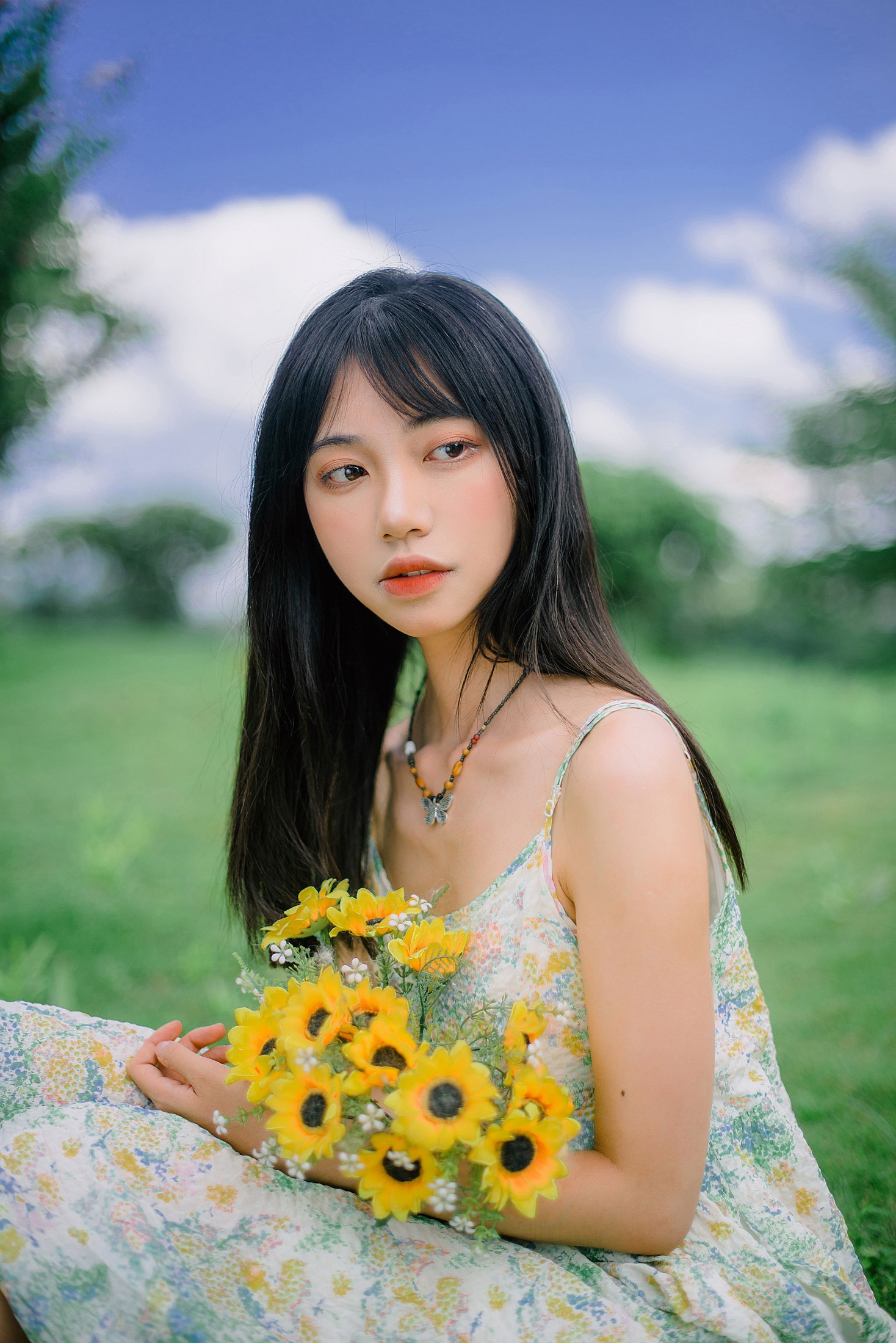 图片[4]-cmz – 《蝉鸣漏进夏末》[36P]-COS写真在线网