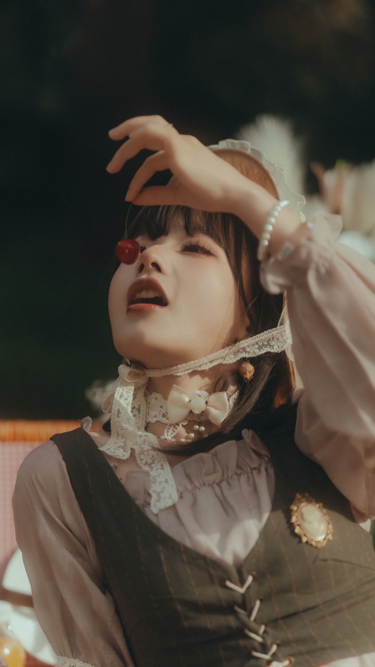图片[5]-芝士 – 《来一场秋日的野餐吧》[46P]-COS写真在线网