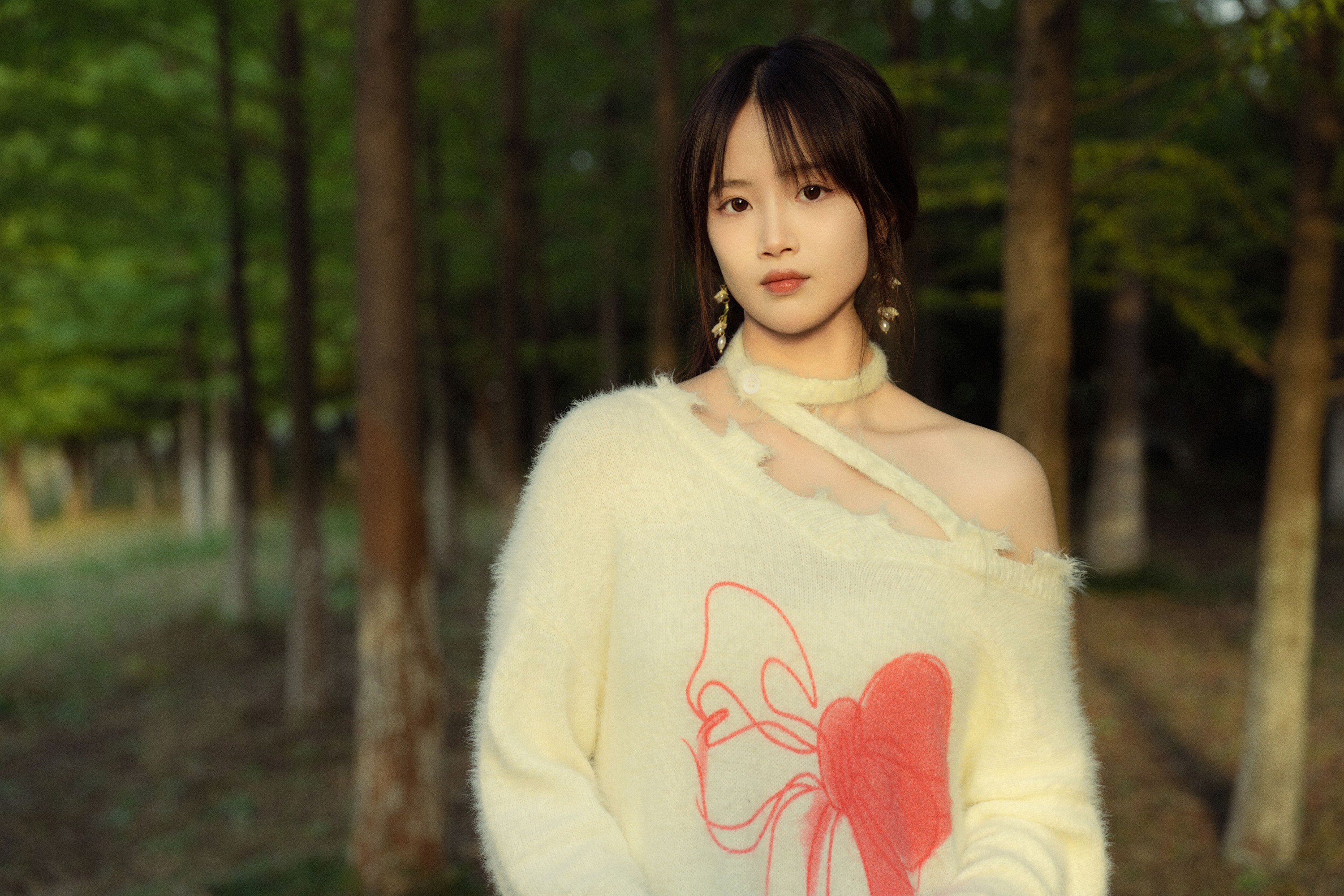 图片[5]-CC来喽 – 《秋天是关于你的一切》[32P]-COS写真在线网