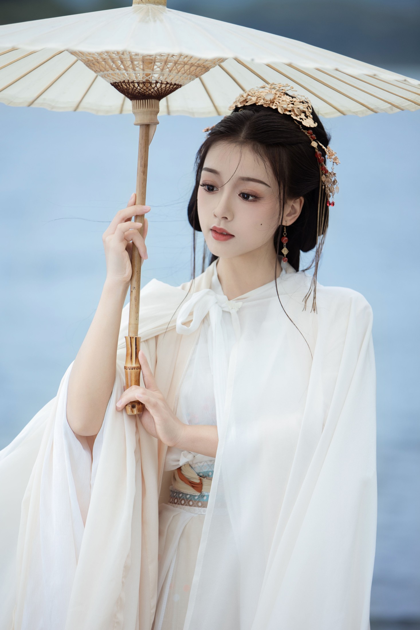 图片[3]--oh!qiqi – 《江湖》[38P]-COS写真在线网