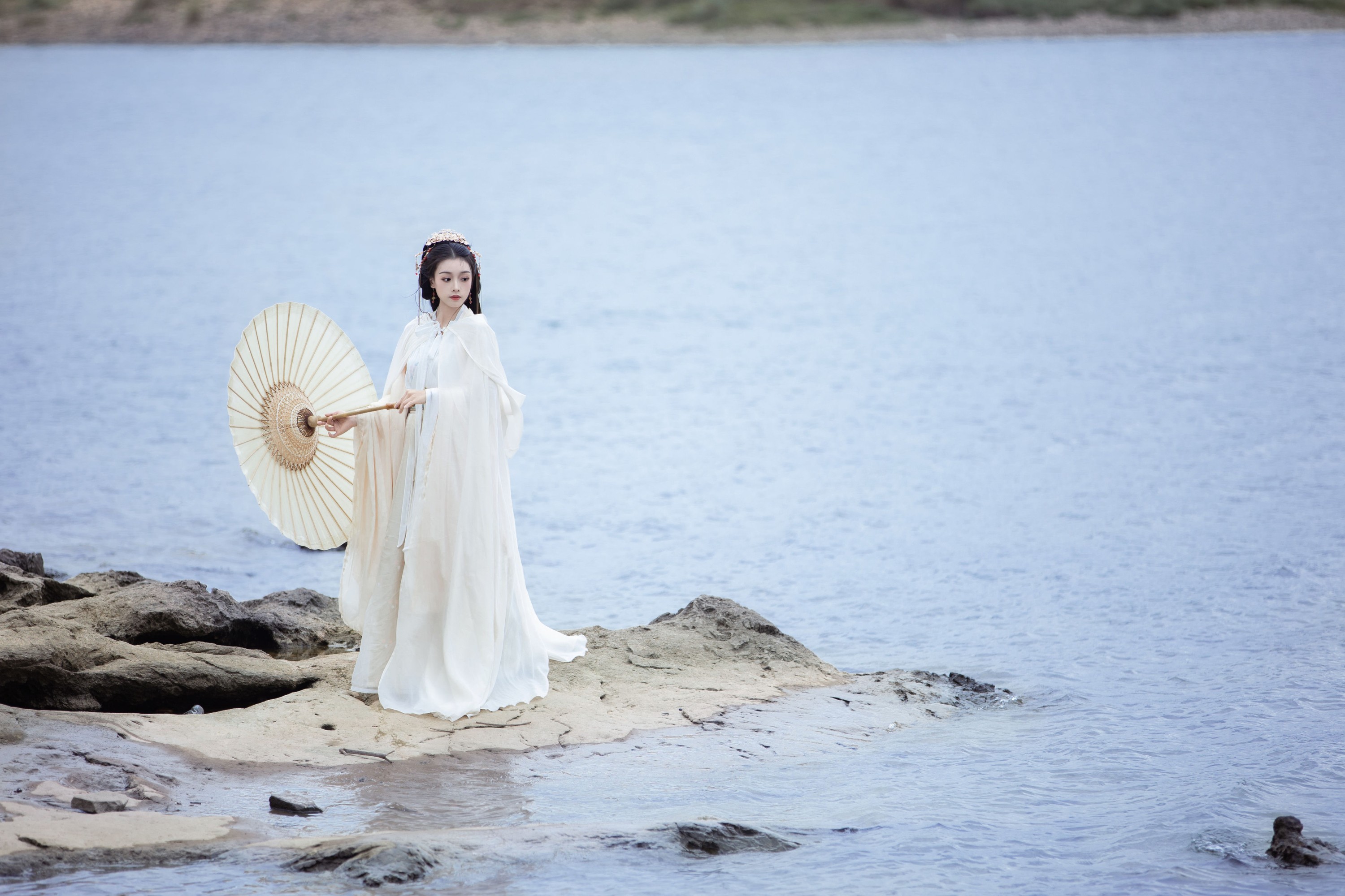 图片[4]--oh!qiqi – 《江湖》[38P]-COS写真在线网