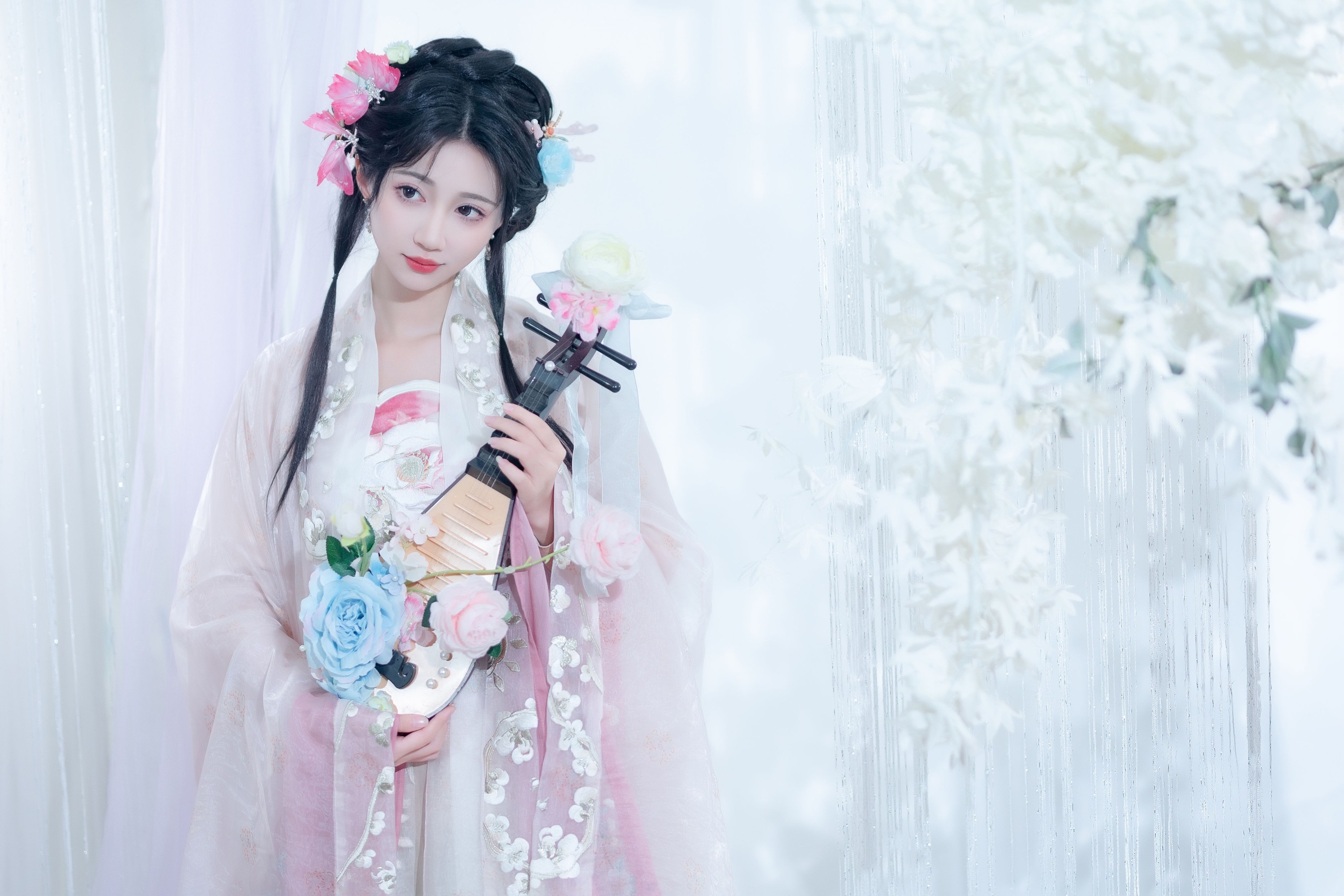 图片[4]-绮罗生的小苏苏 – 《芙蓉》[30P]-COS写真在线网
