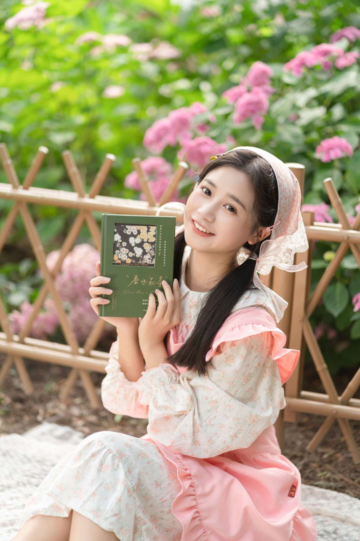 图片[4]-橙子舒 – 《无尽夏》[24P]-COS写真在线网