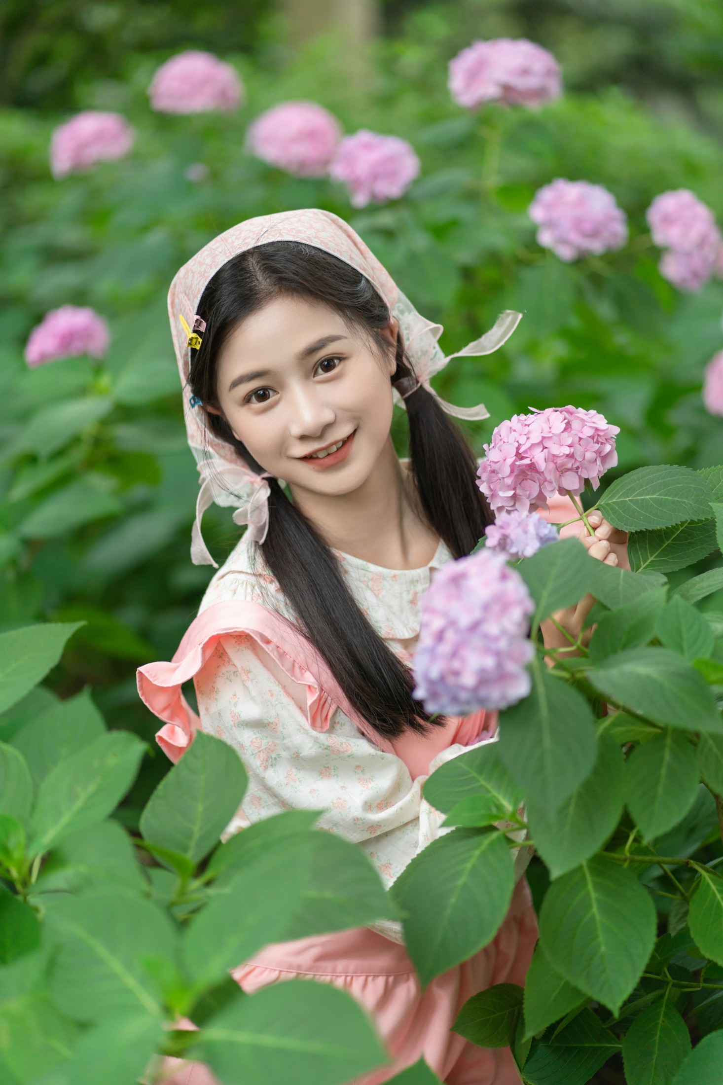 图片[6]-橙子舒 – 《无尽夏》[24P]-COS写真在线网