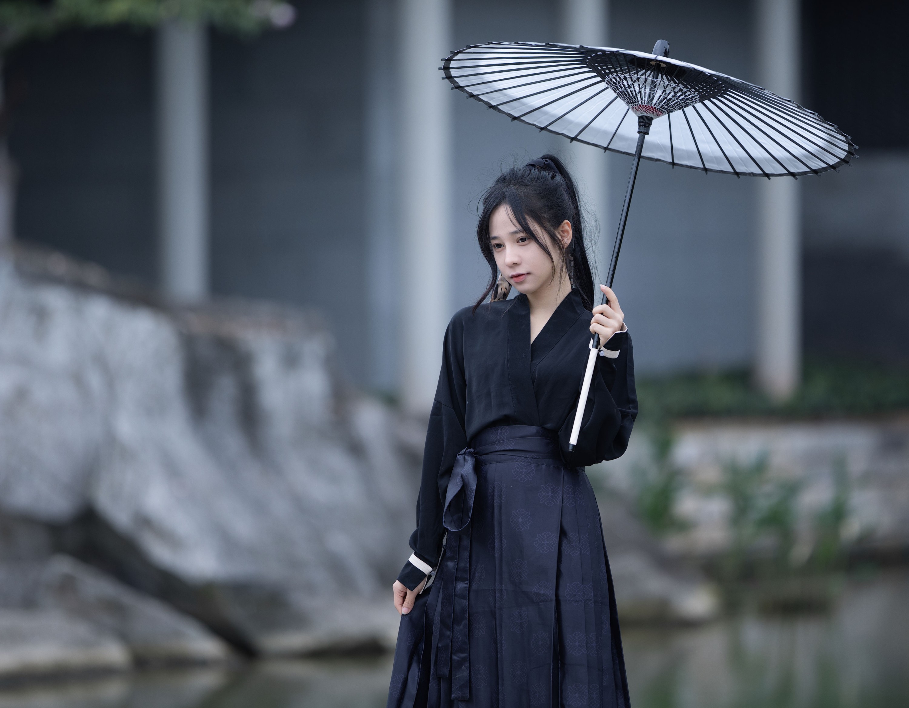 图片[4]-又又er 蛋蛋 – 《马面裙下的风华绝代》[27P]-COS写真在线网