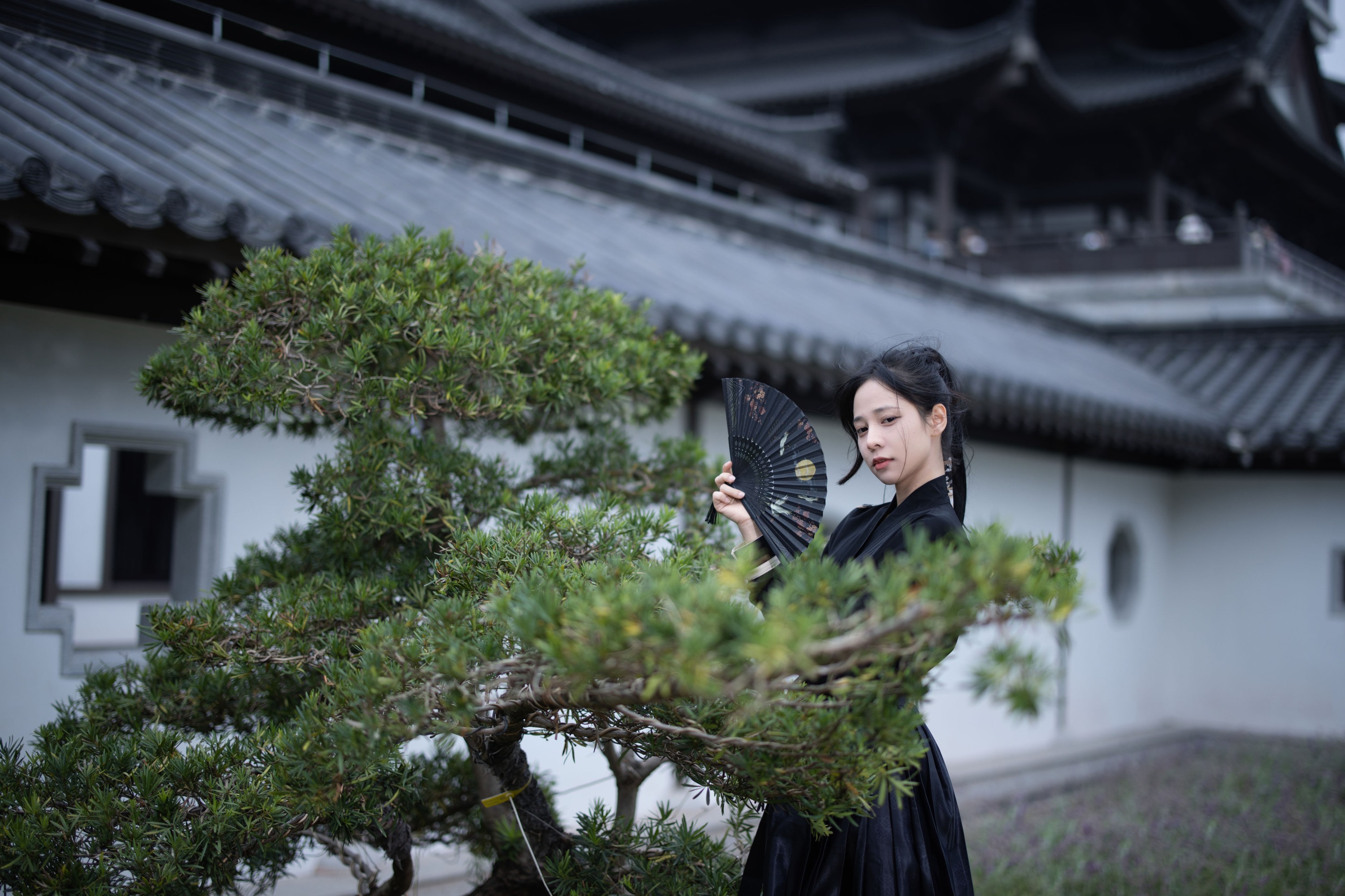 图片[6]-又又er 蛋蛋 – 《马面裙下的风华绝代》[27P]-COS写真在线网