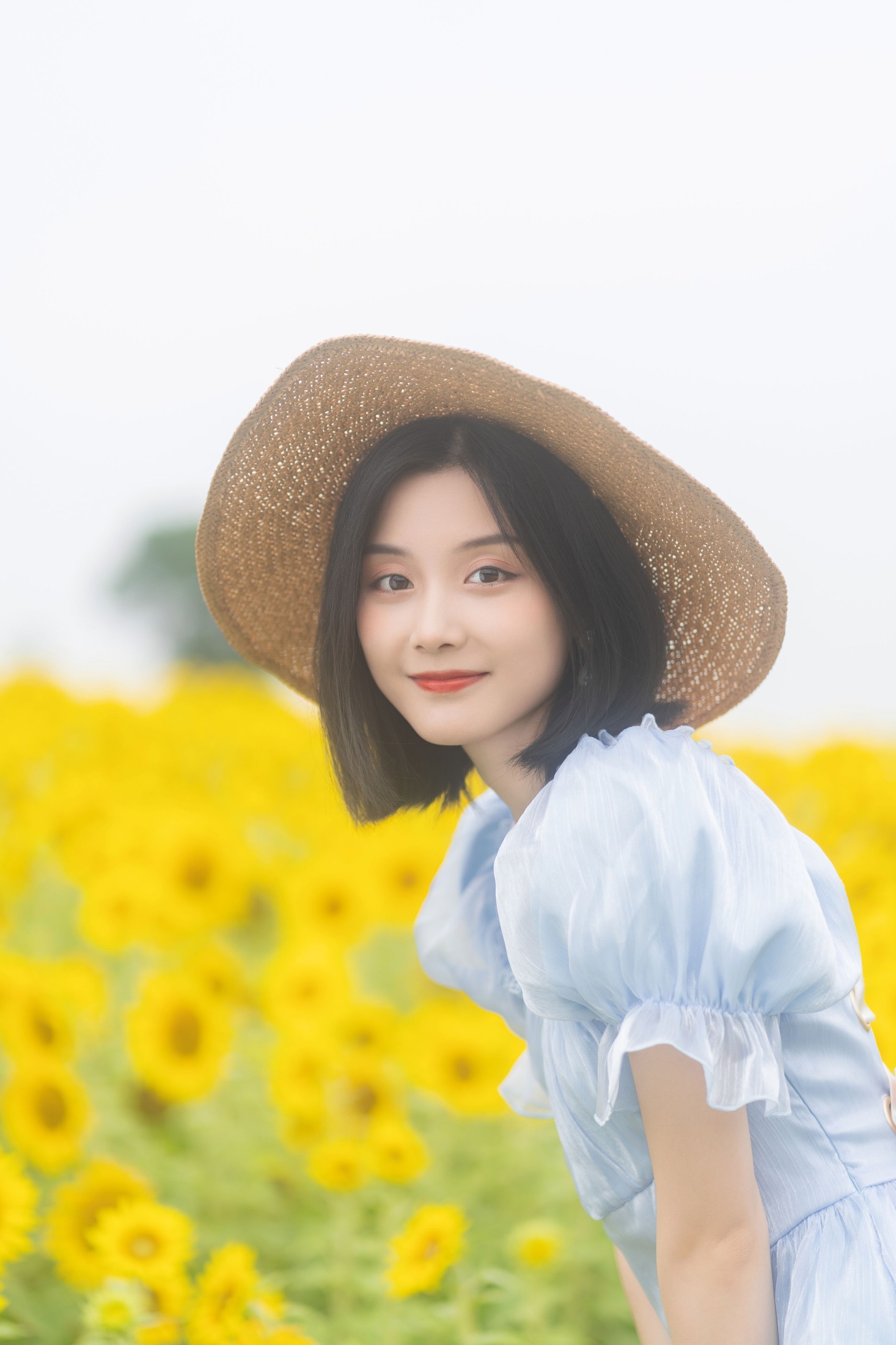图片[6]-高高 – 《盛放》[23P]-COS写真在线网