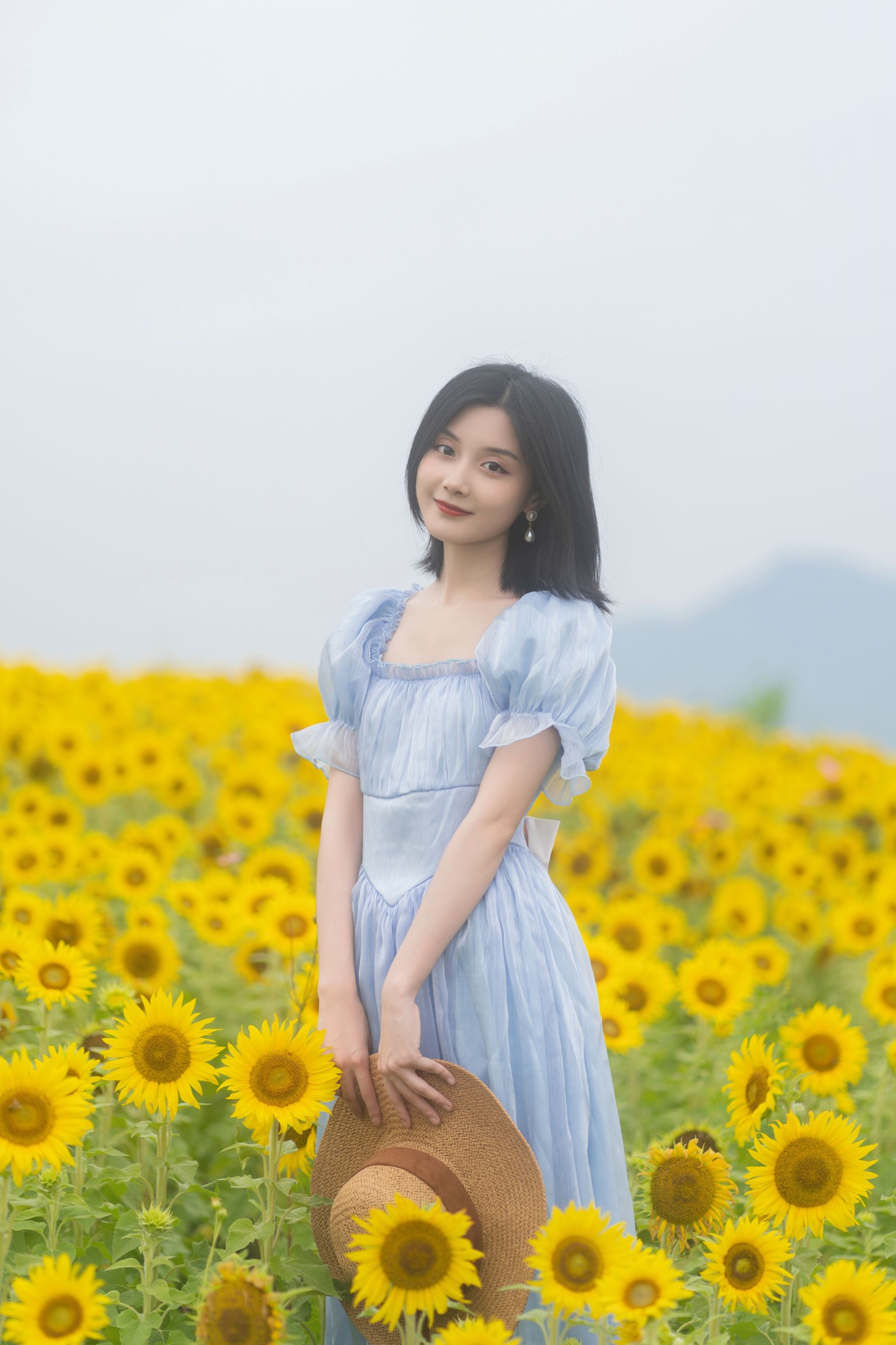 图片[3]-高高 – 《盛放》[23P]-COS写真在线网