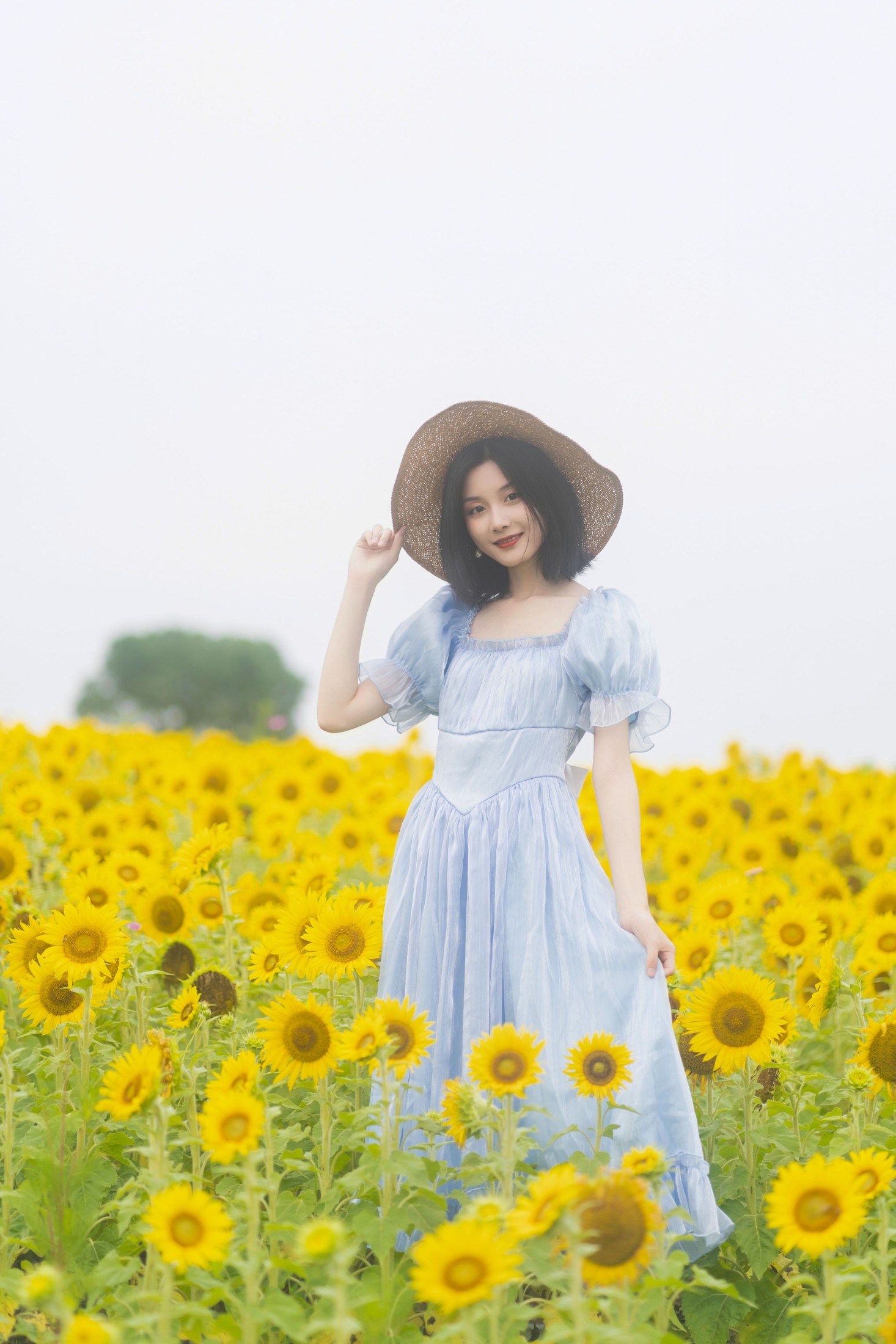 图片[5]-高高 – 《盛放》[23P]-COS写真在线网