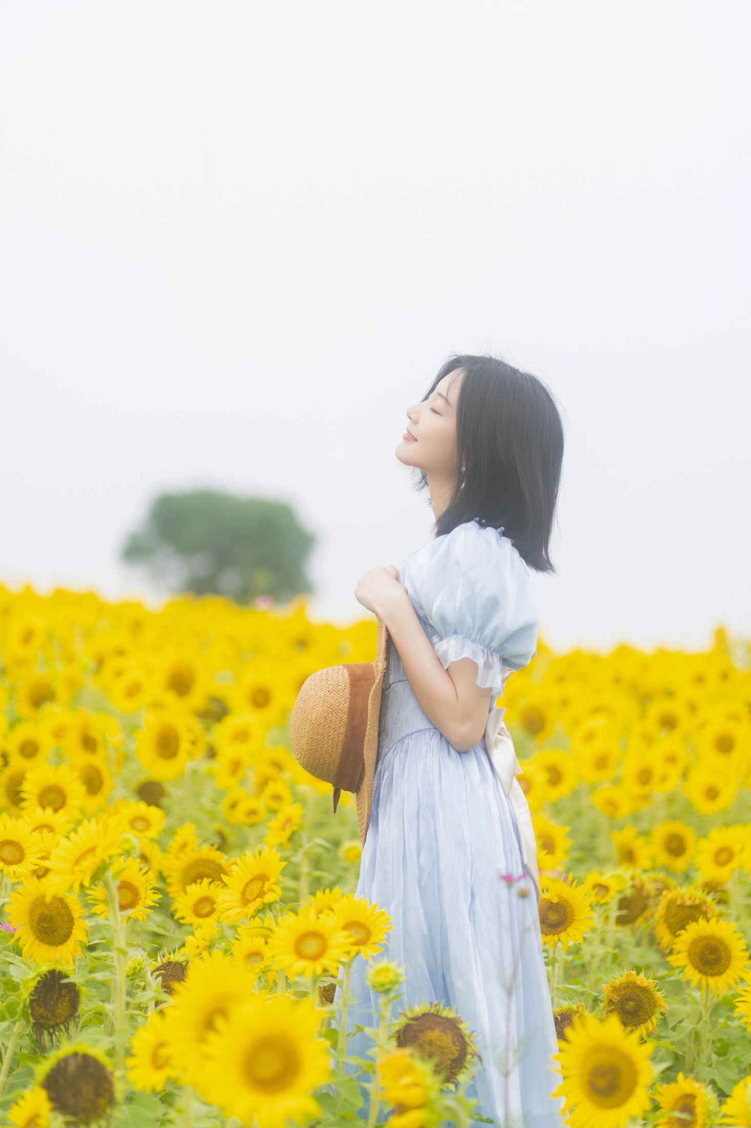 图片[4]-高高 – 《盛放》[23P]-COS写真在线网