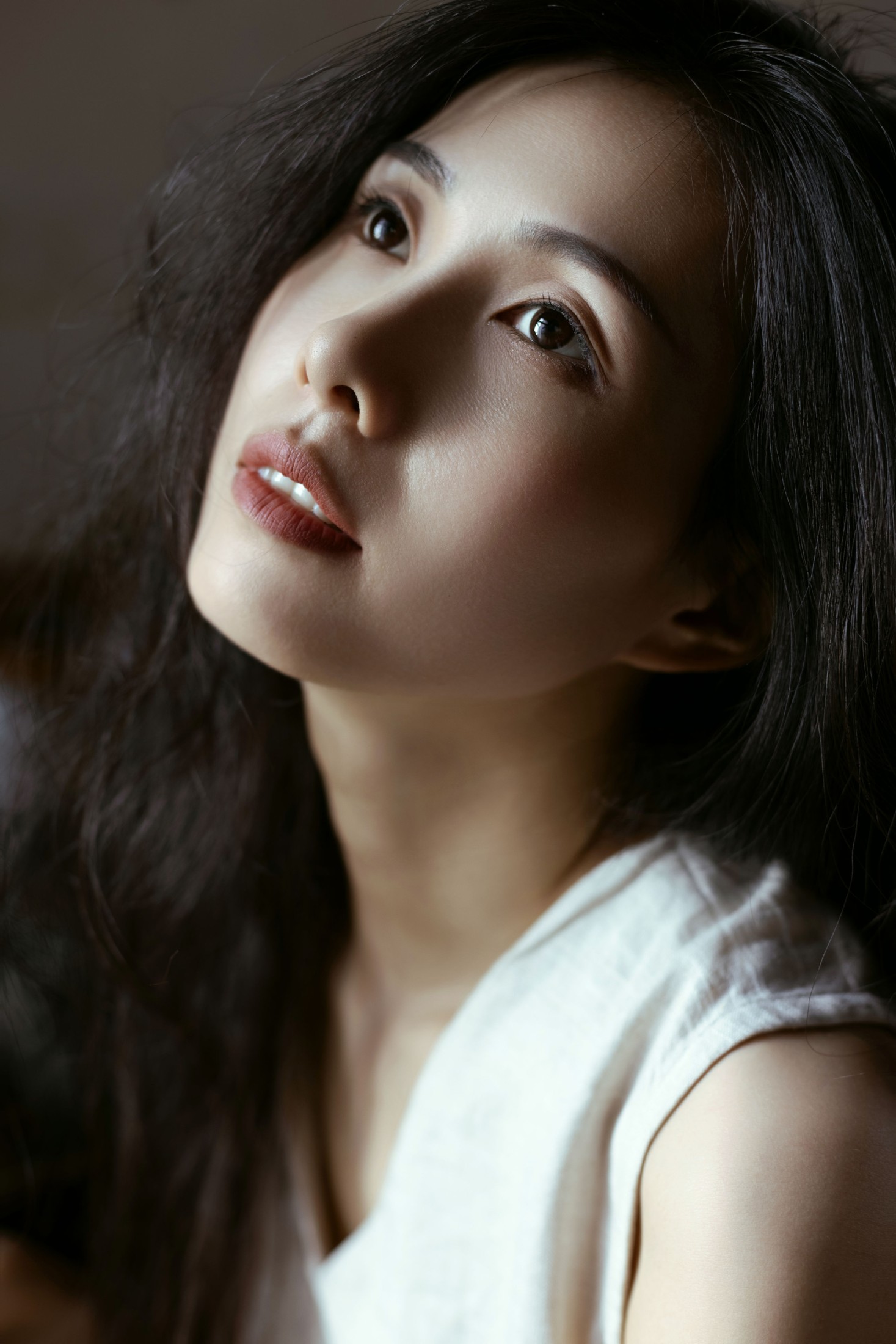 图片[5]-阿秦哒哒 – 《素色》[21P]-COS写真在线网