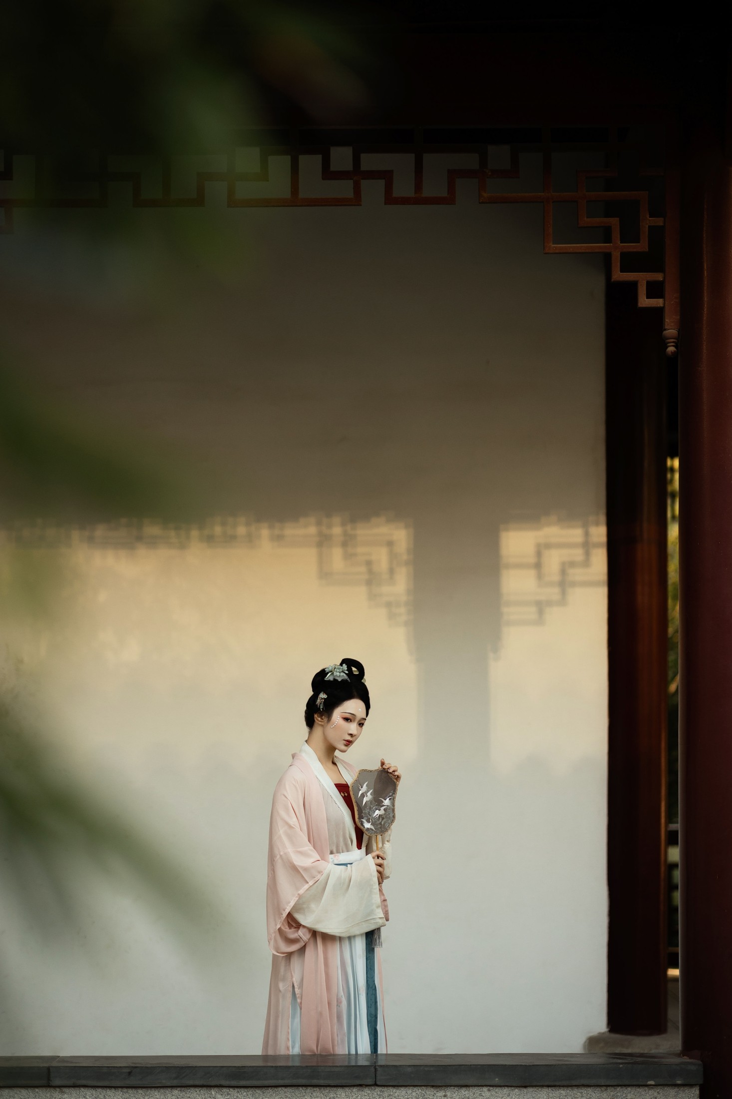 图片[5]-冰冷的西瓜 – 《残阳过西楼》[30P]-COS写真在线网