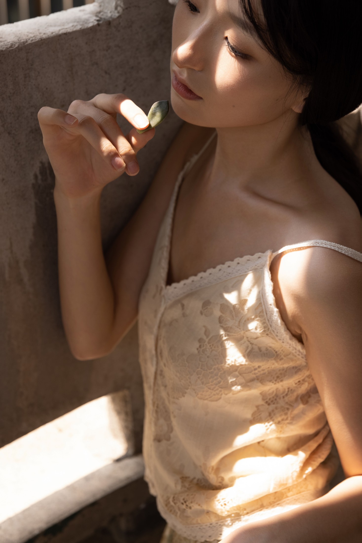 图片[6]-昱佟佟 – 《初秋》[23P]-COS写真在线网
