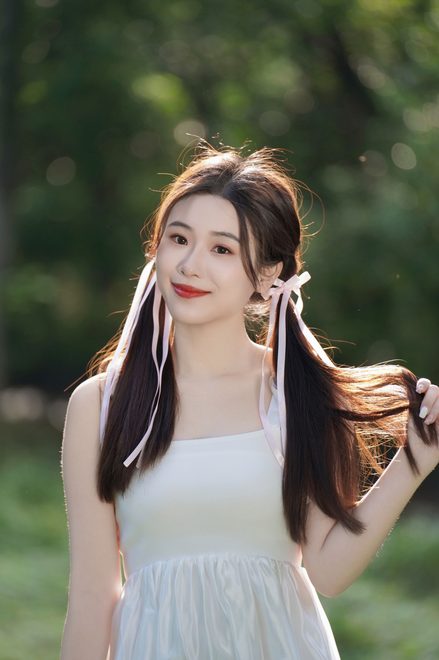 图片[4]-天慧 – 《迷失森林的小兔》[25P]-COS写真在线网