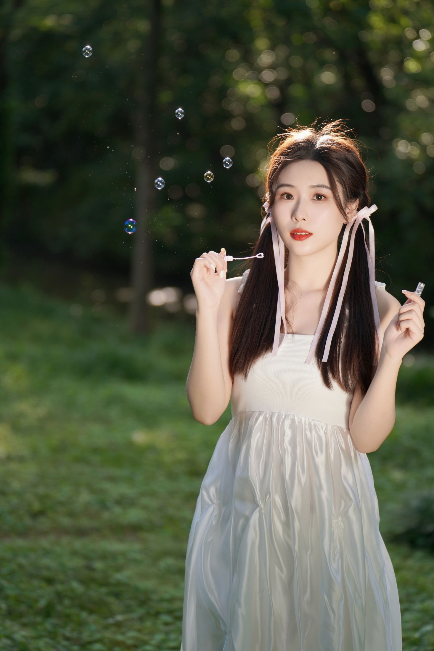 图片[6]-天慧 – 《迷失森林的小兔》[25P]-COS写真在线网