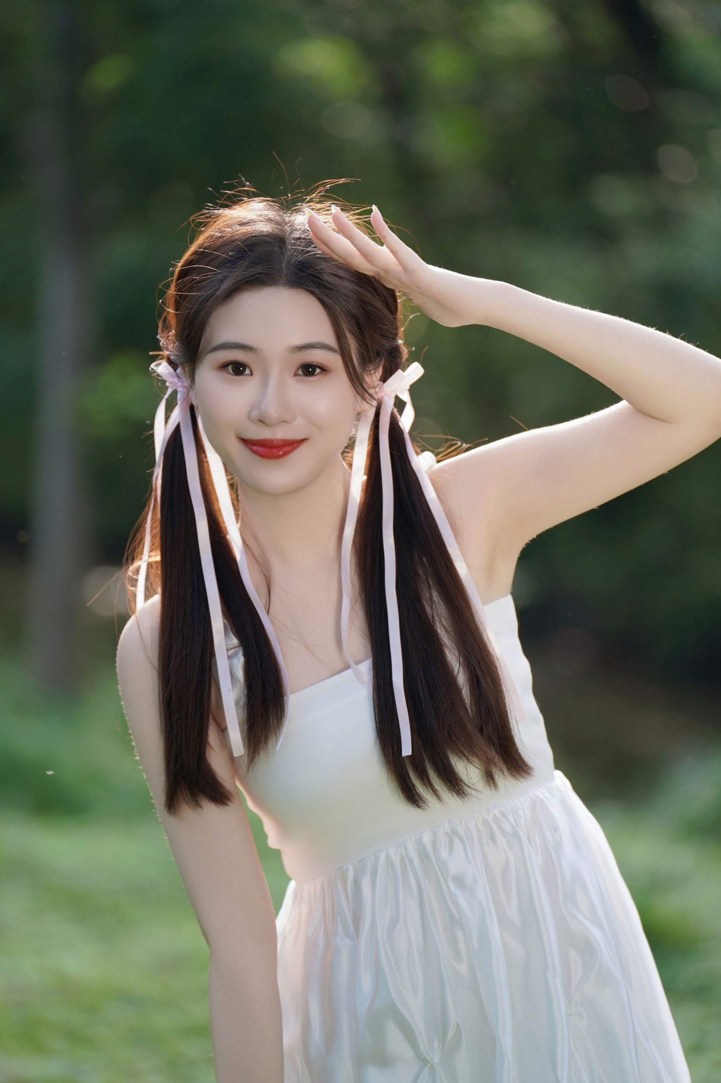 图片[5]-天慧 – 《迷失森林的小兔》[25P]-COS写真在线网