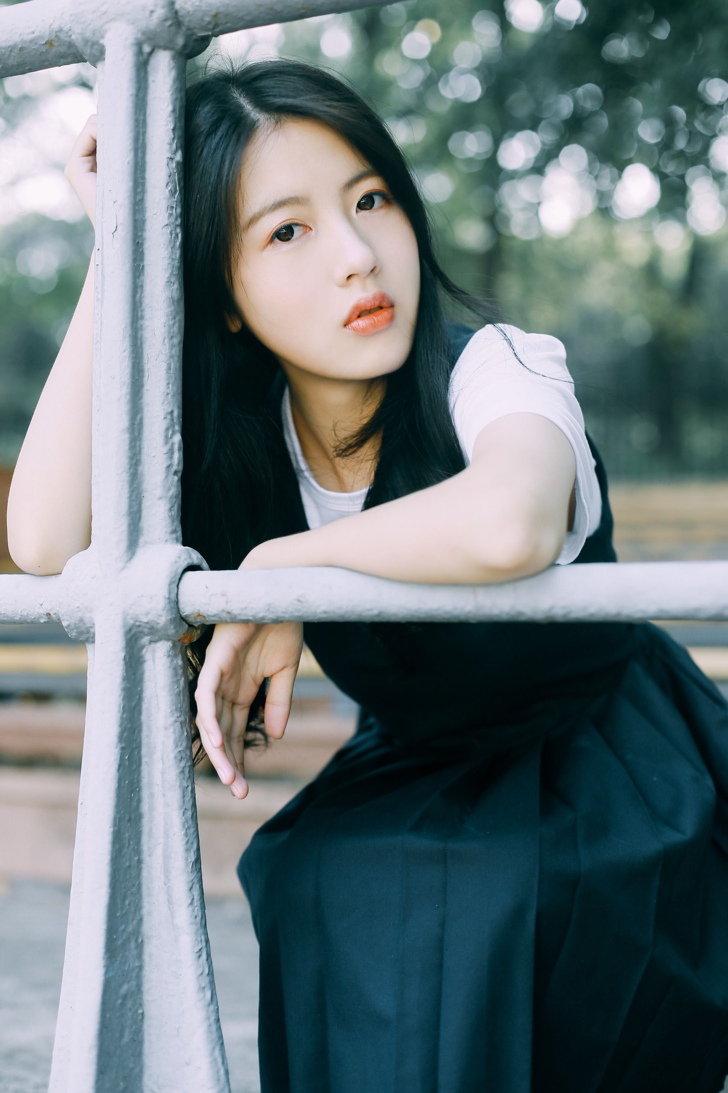 图片[4]-Anne-zaN – 《校服的裙摆》[22P]-COS写真在线网
