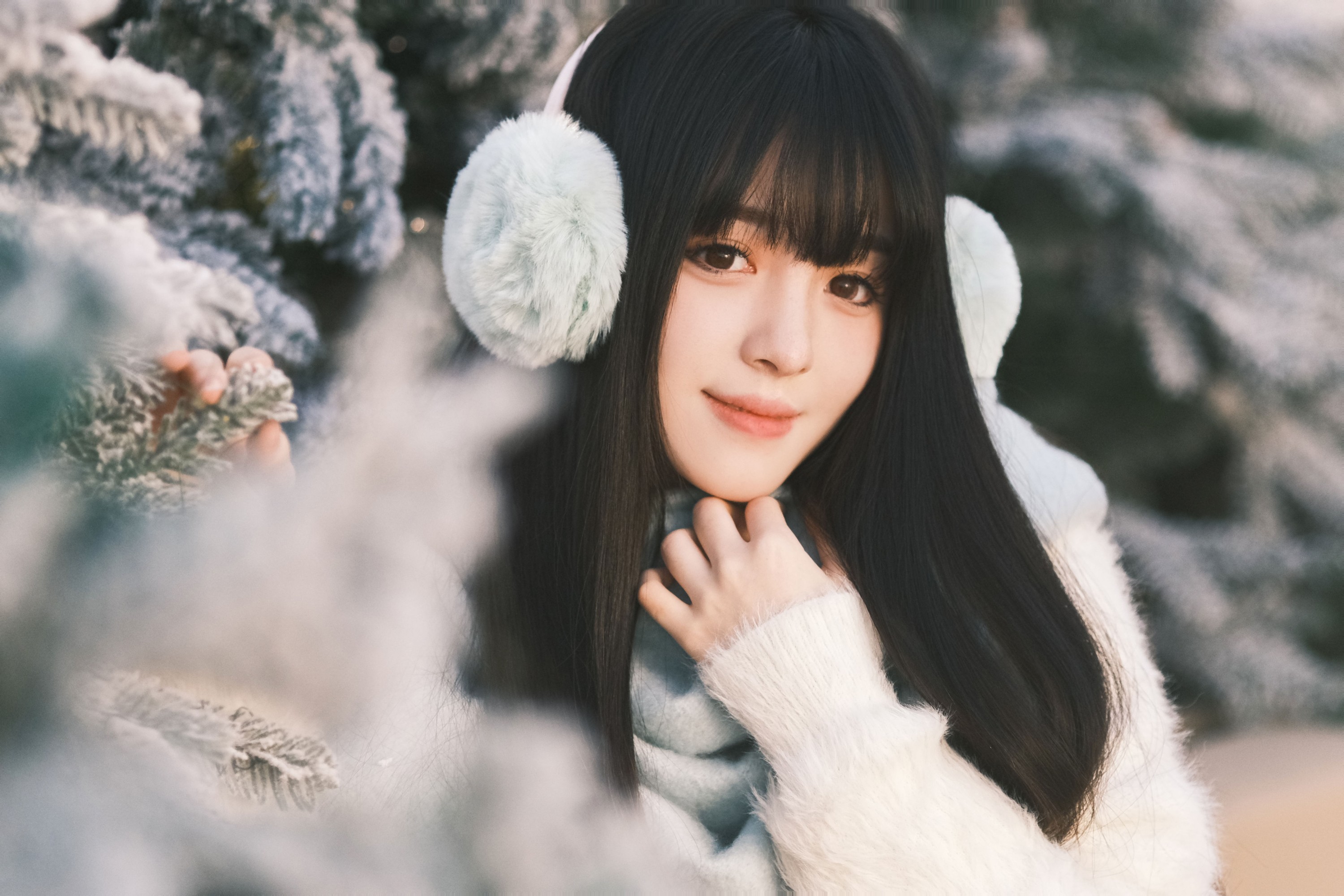 图片[3]-小黄同学 – 《叮叮当》[24P]-COS写真在线网