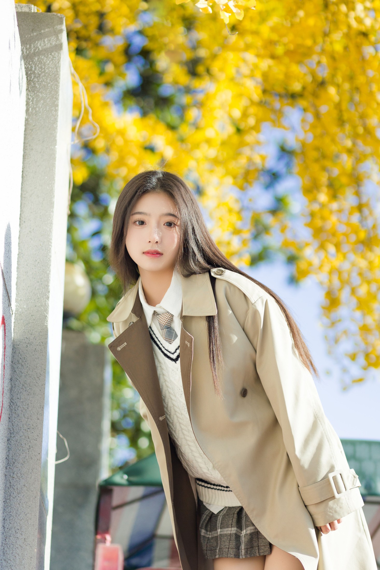 图片[3]-木柚柚 – 《缤纷》[29P]-COS写真在线网