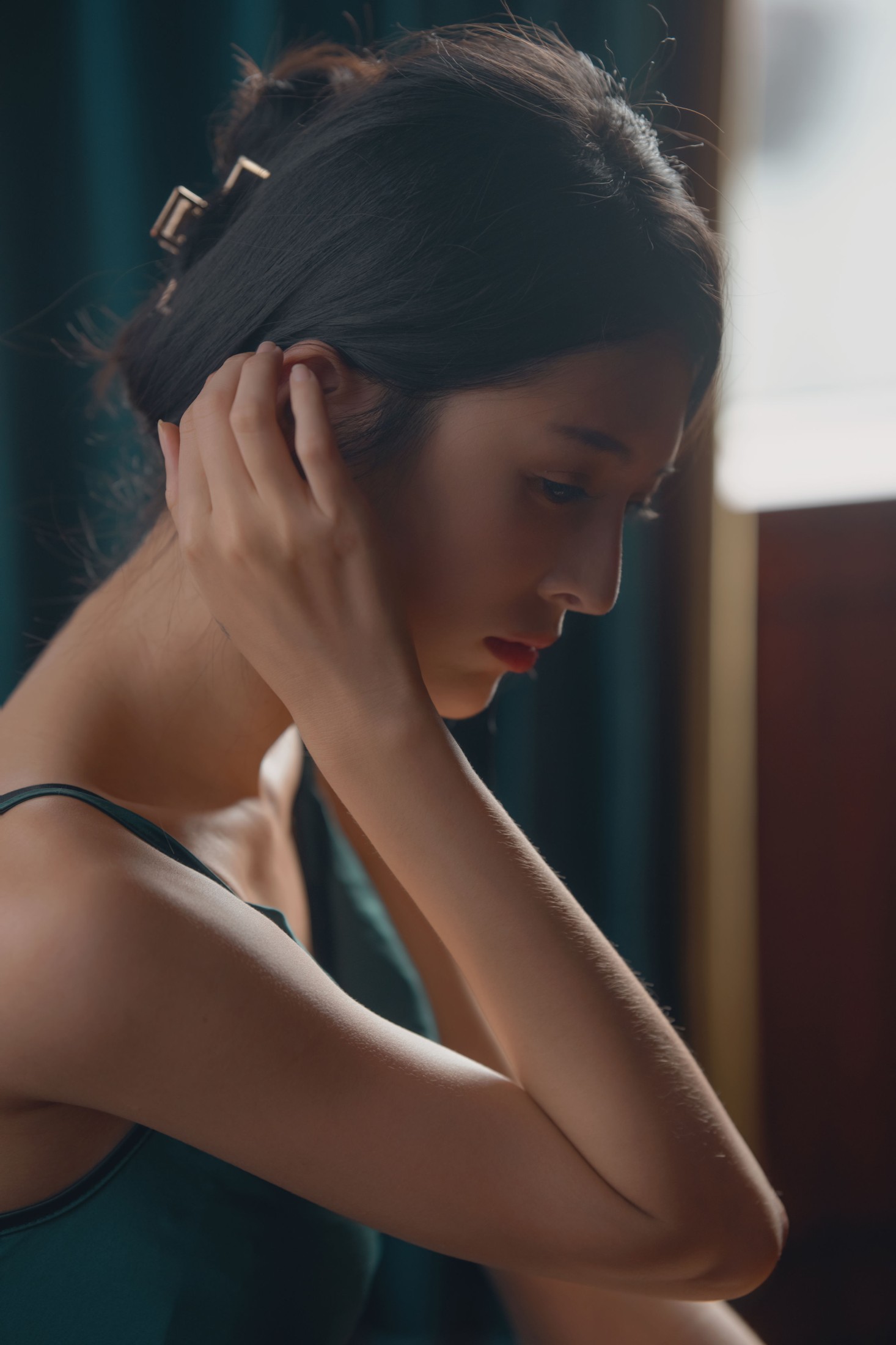 图片[4]-小G – 《向往阳光》[25P]-COS写真在线网