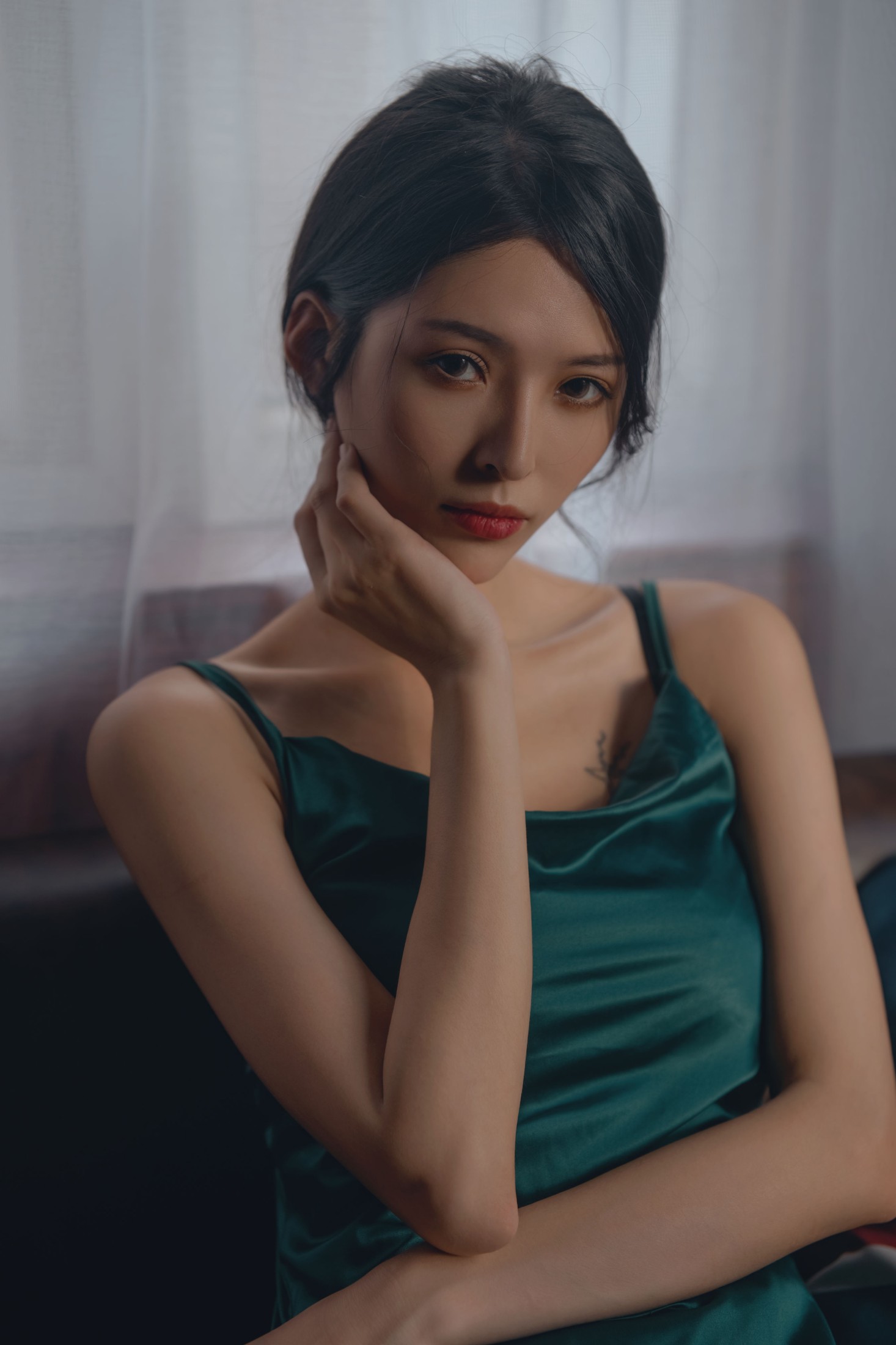 图片[3]-小G – 《向往阳光》[25P]-COS写真在线网