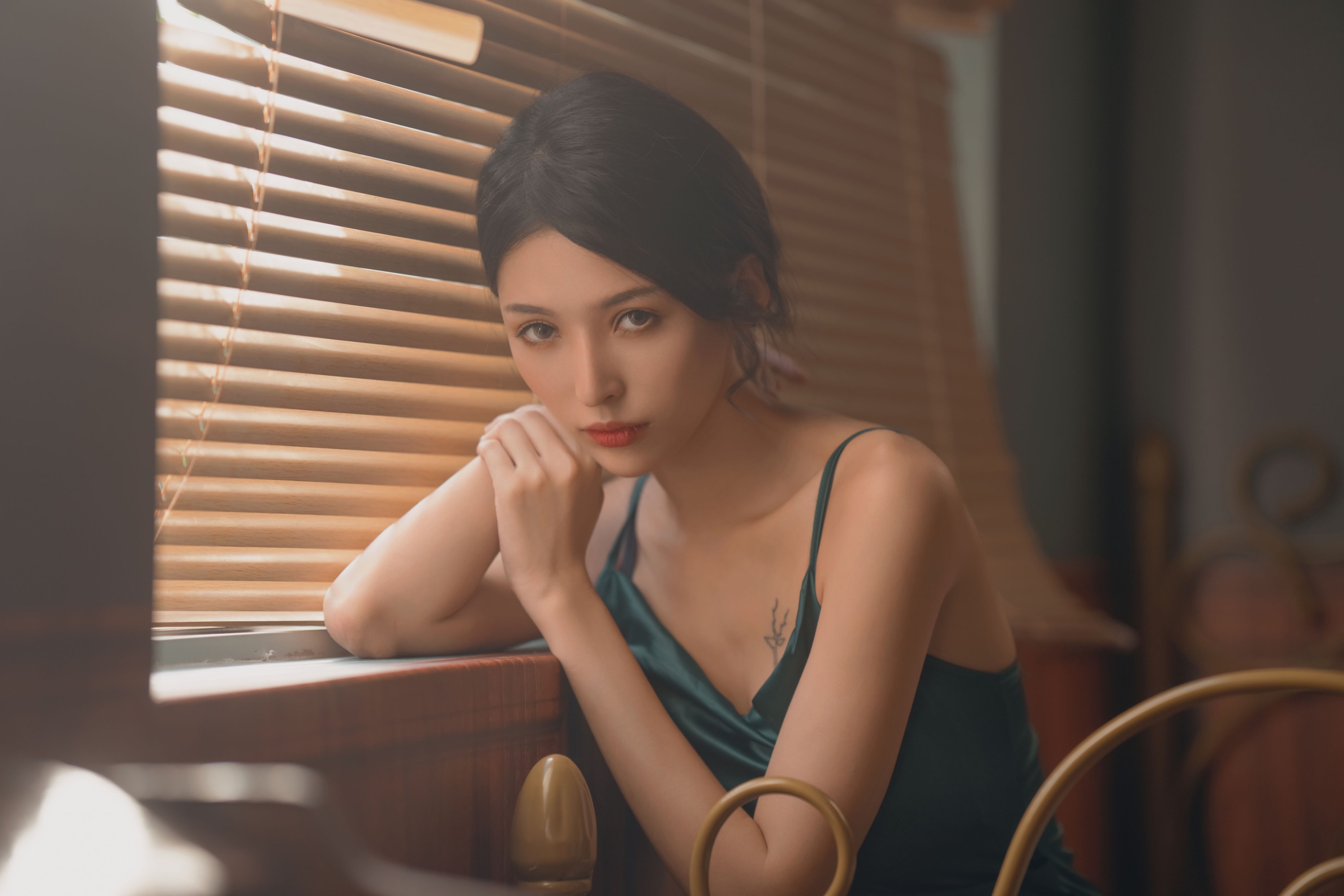 图片[6]-小G – 《向往阳光》[25P]-COS写真在线网