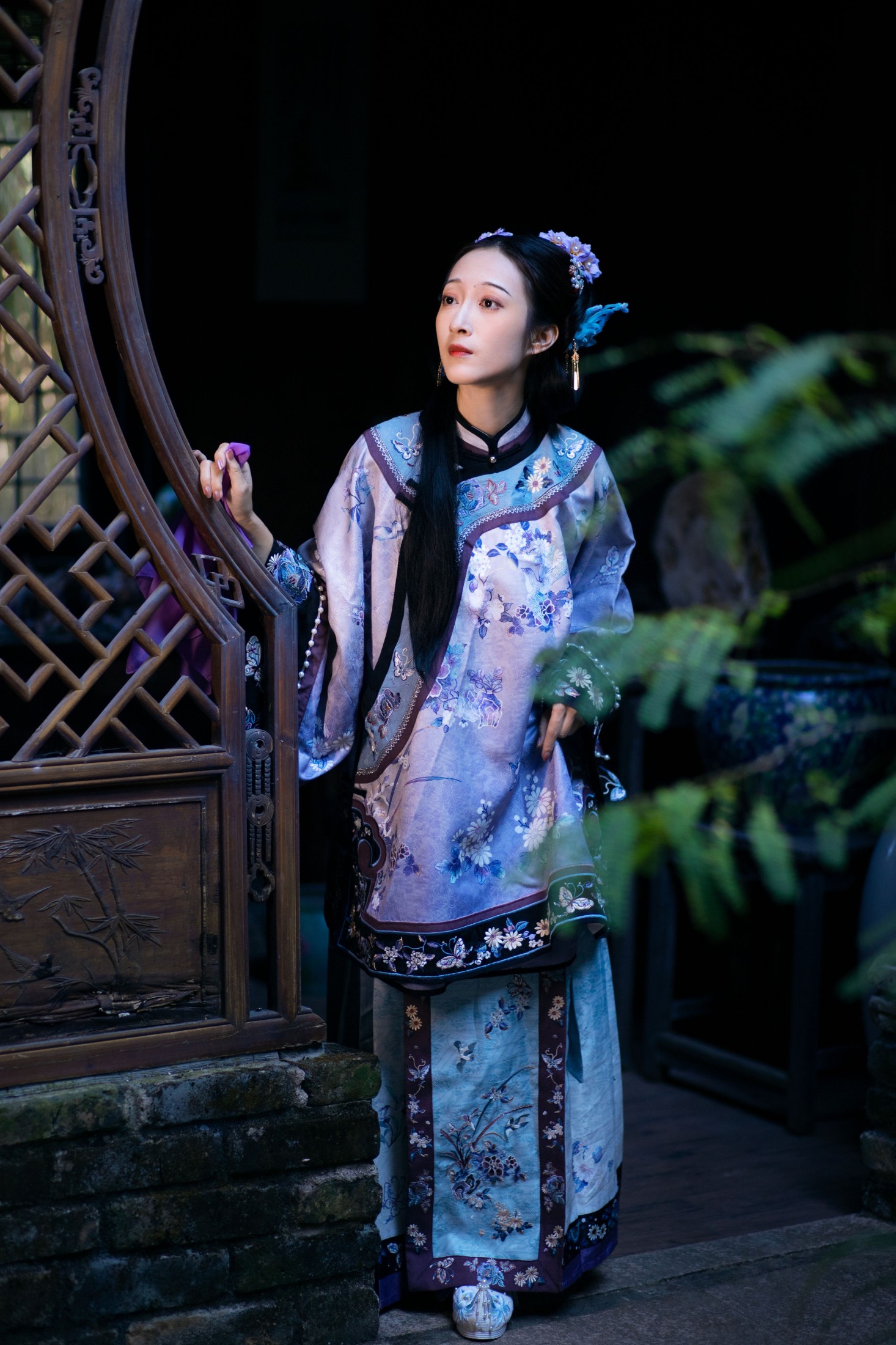 图片[3]-苏叶不及格 – 《旧时代的遗物》[24P]-COS写真在线网