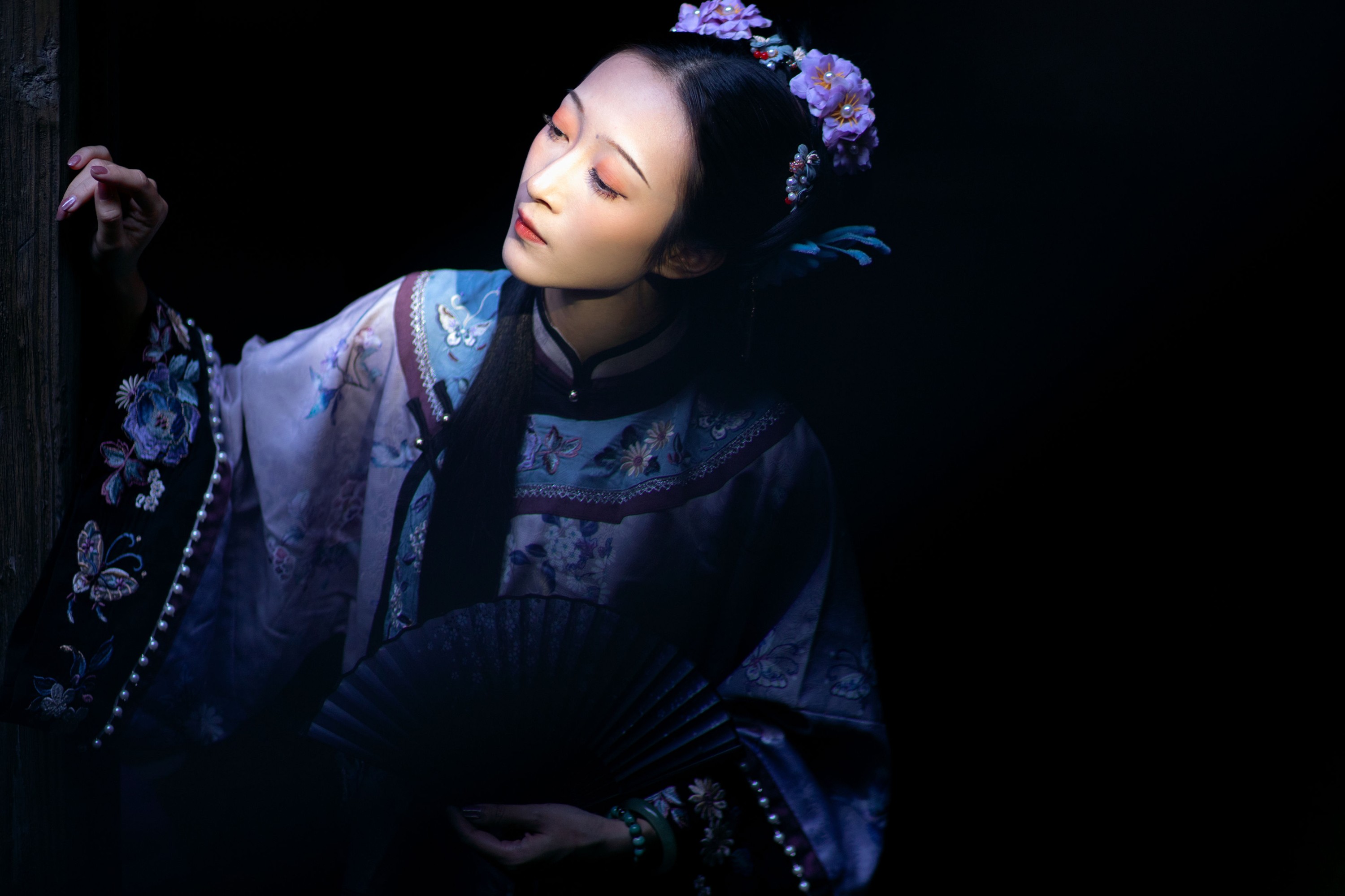 图片[5]-苏叶不及格 – 《旧时代的遗物》[24P]-COS写真在线网