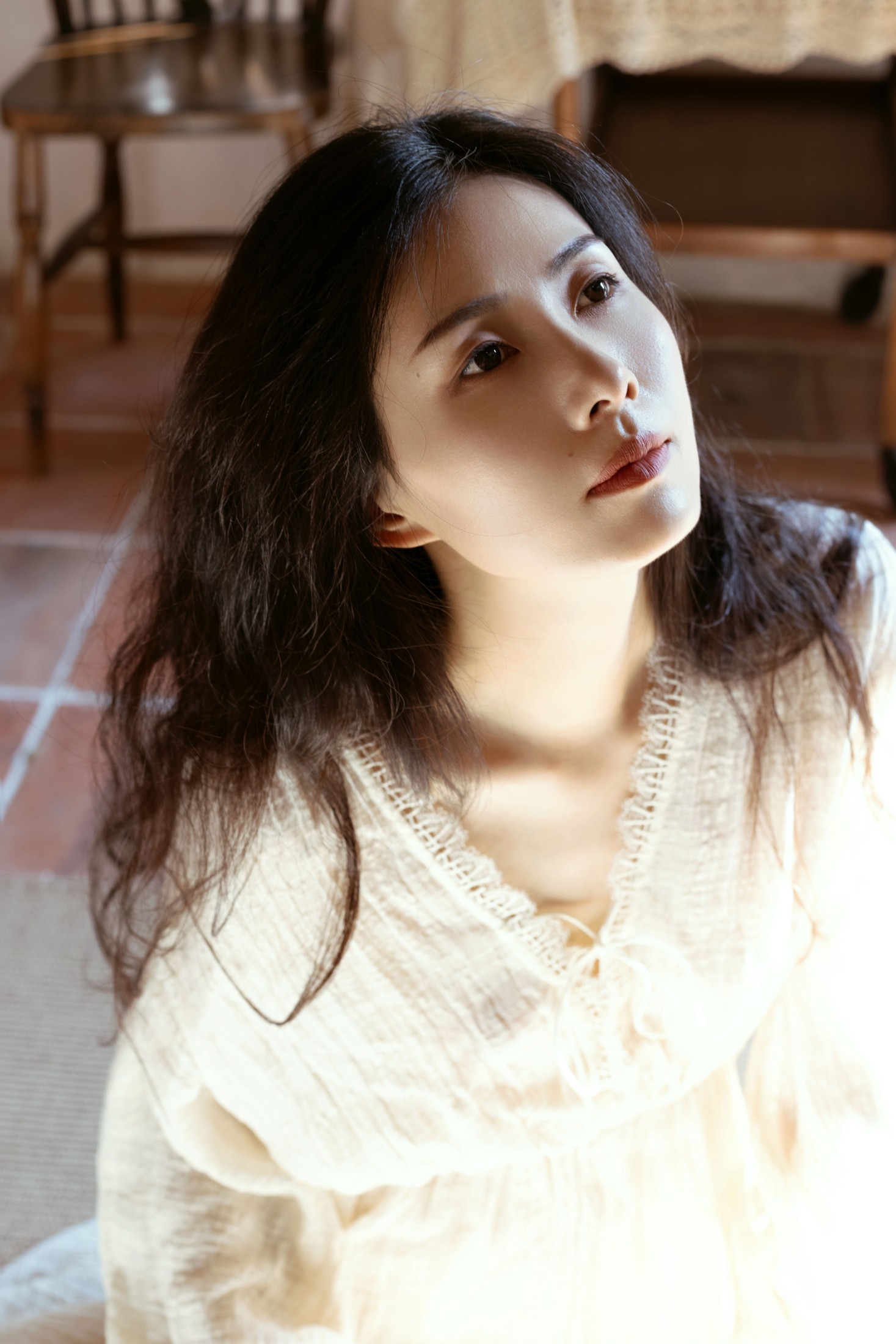 图片[5]-阿秦哒哒 – 《初冬》[22P]-COS写真在线网