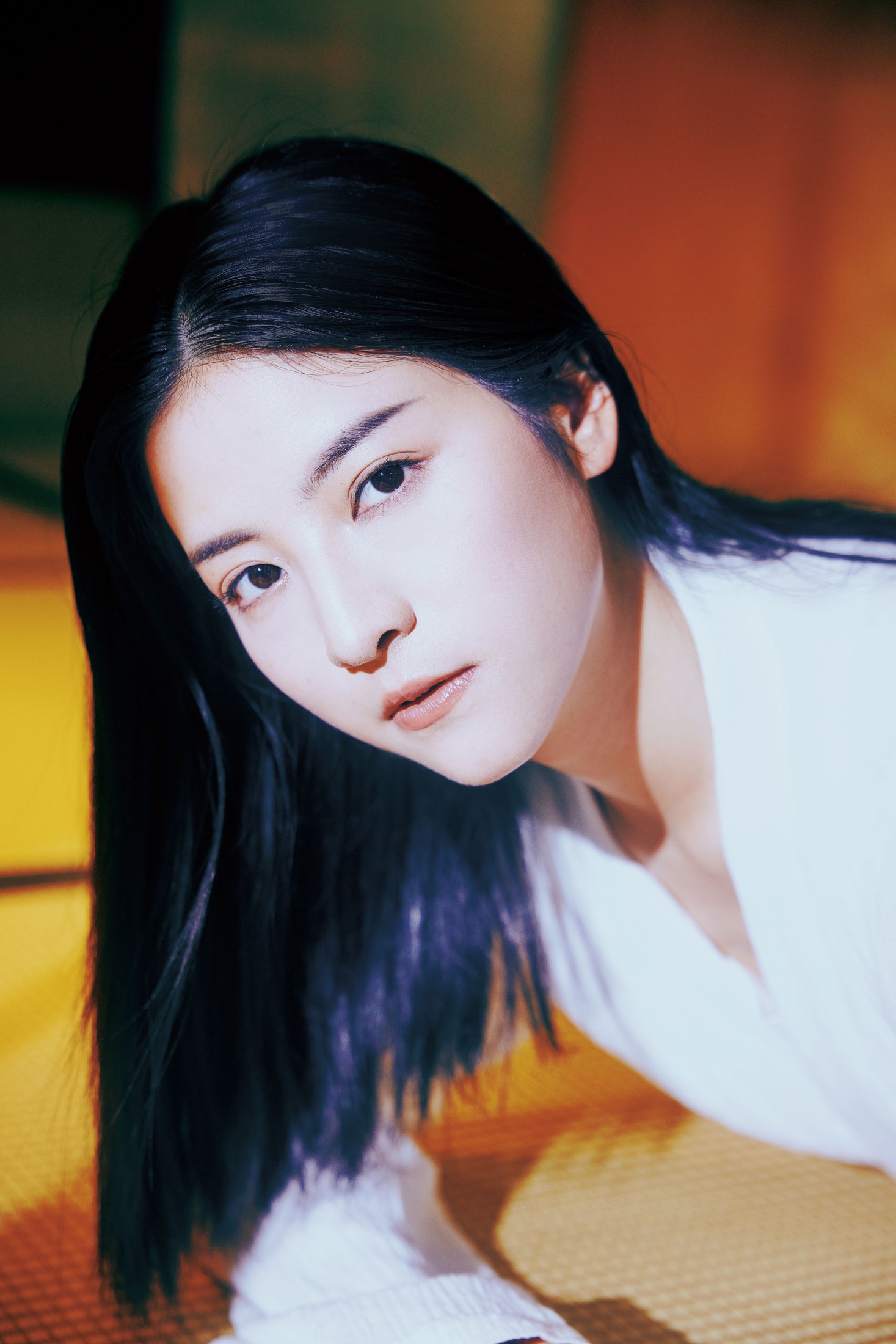 图片[5]-yuer – 《金屋藏娇》[28P]-COS写真在线网
