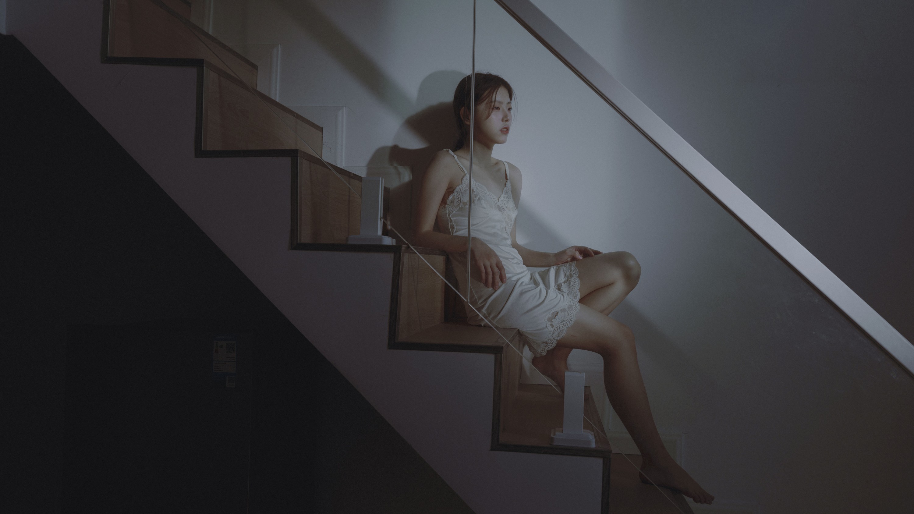 图片[3]-小叶 – 《青丝》[31P]-COS写真在线网