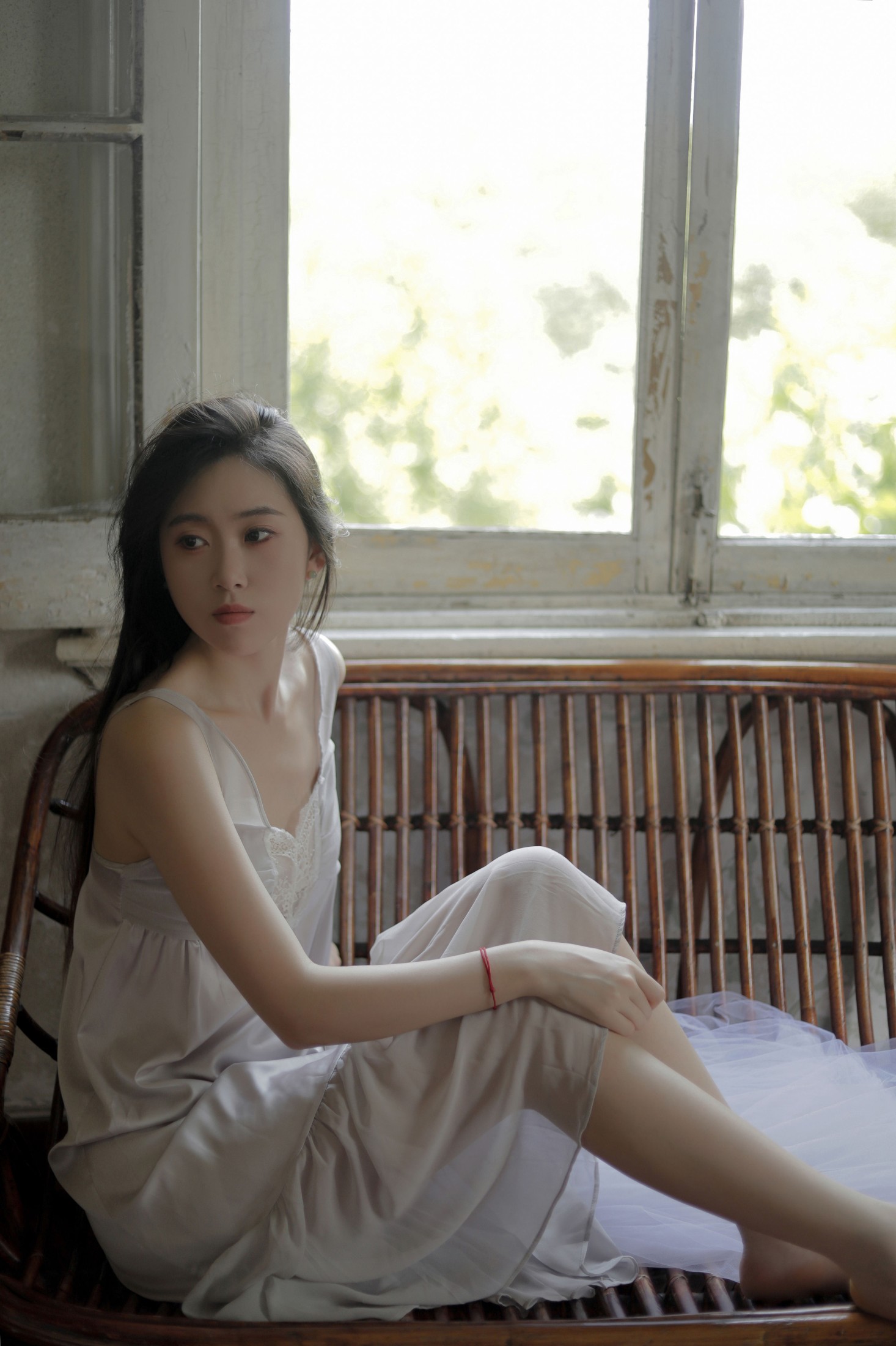图片[5]-小婉 – 《季候风》[32P]-COS写真在线网