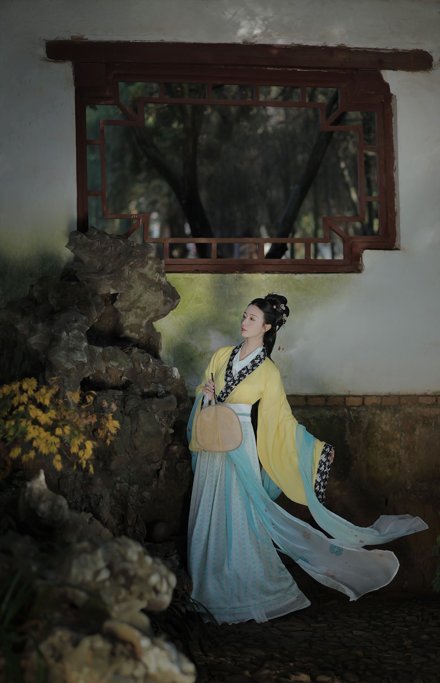 图片[3]-毛朝熙_Baby – 《无风无月 也无你》[29P]-COS写真在线网