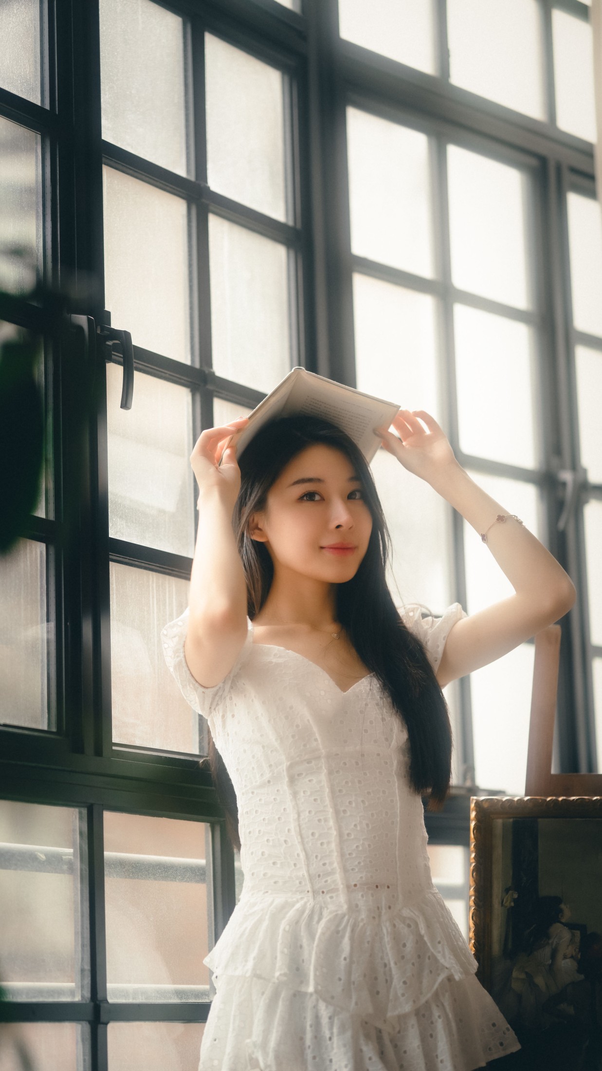 图片[4]-嘉敏 – 《思念》[38P]-COS写真在线网