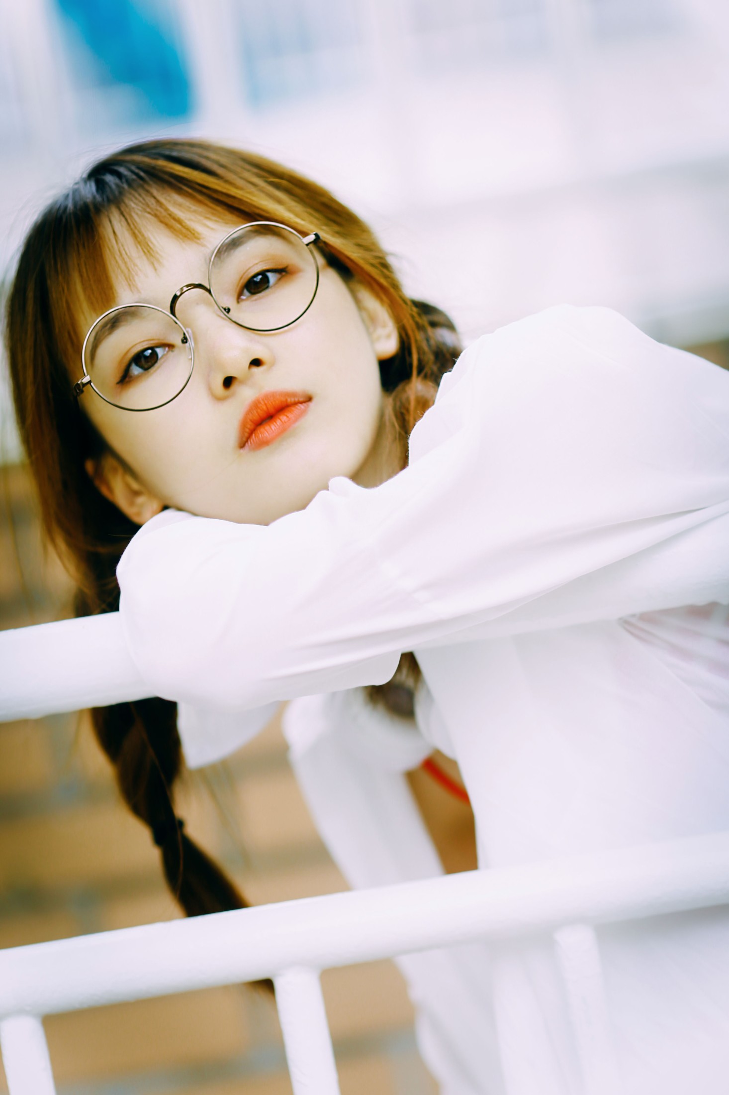 图片[4]-一鸭咿呀哟 – 《游乐场的一天》[25P]-COS写真在线网