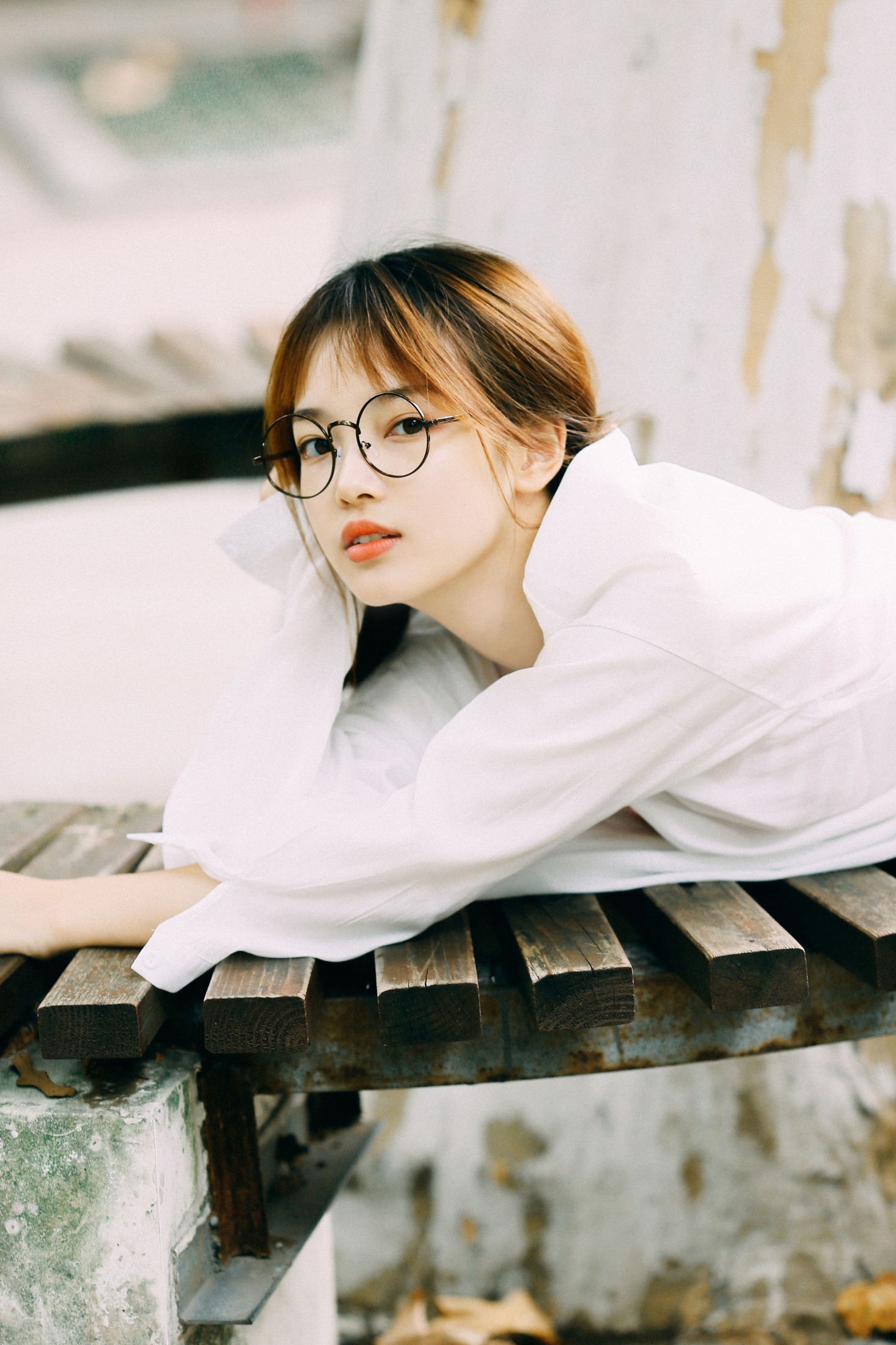图片[5]-一鸭咿呀哟 – 《游乐场的一天》[25P]-COS写真在线网