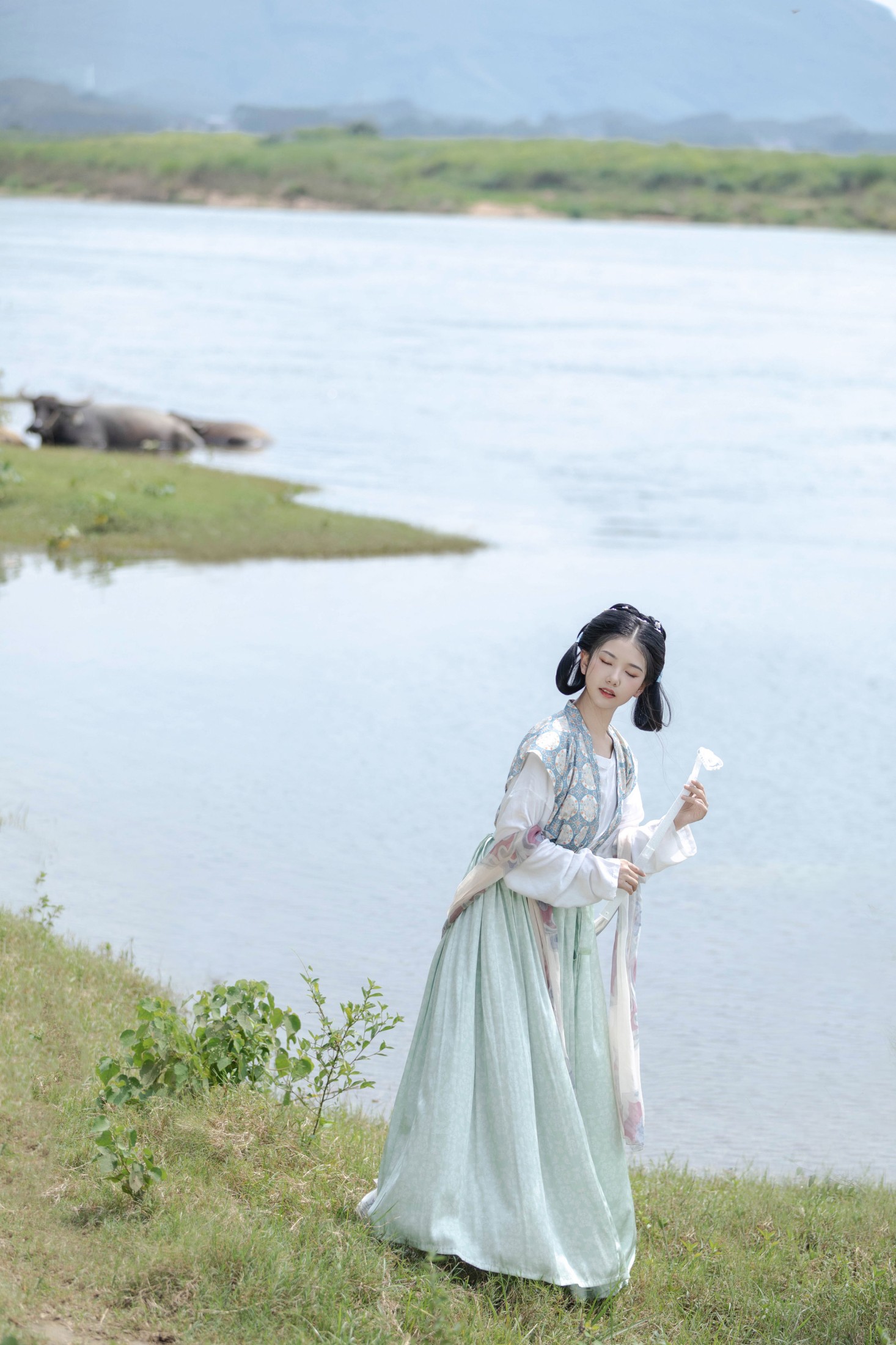 图片[6]-酸辣湯兒 – 《故人》[29P]-COS写真在线网