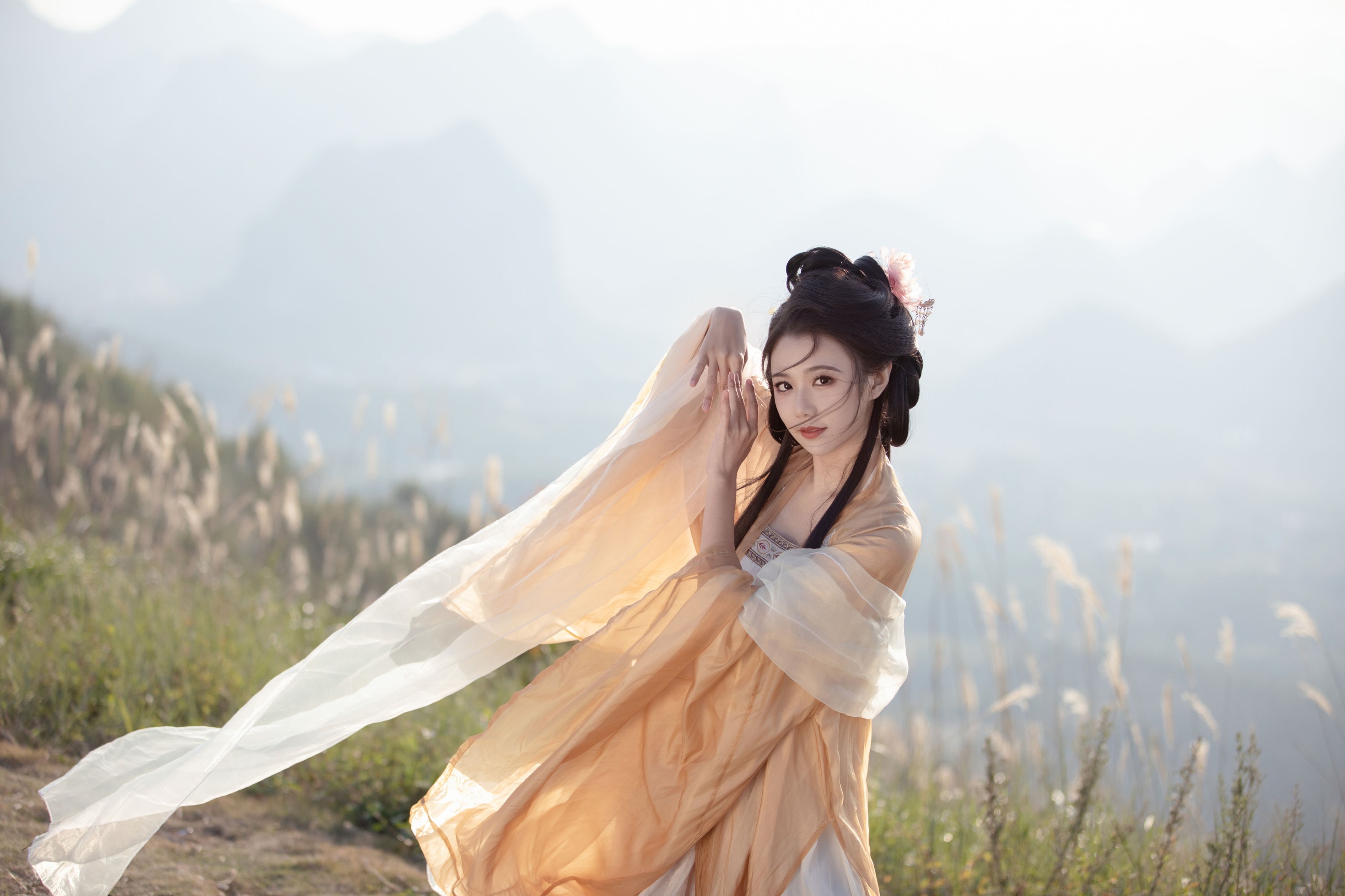 图片[6]-lsababe – 《苏幕遮》[41P]-COS写真在线网