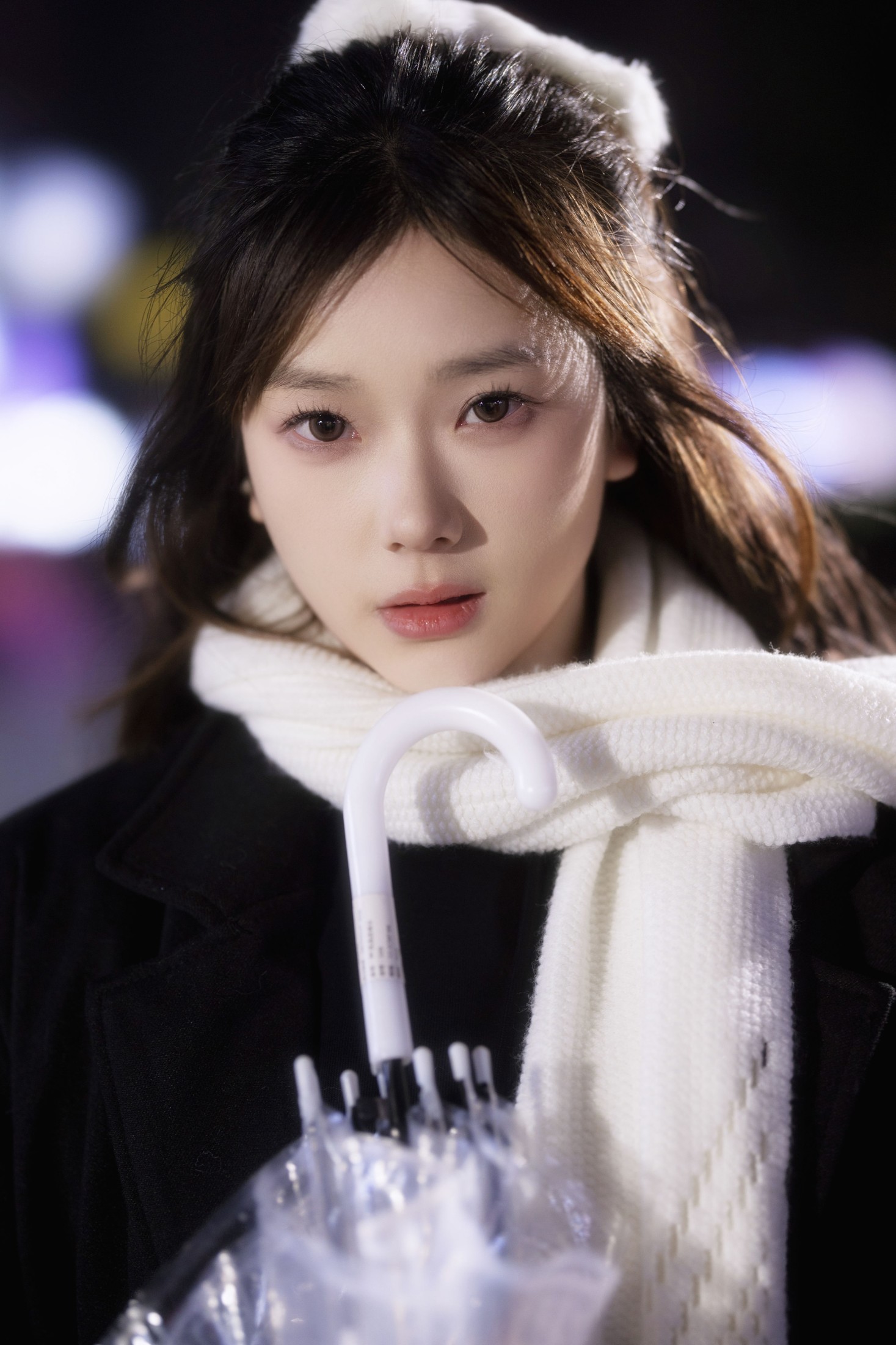 图片[5]-To小北 – 《初雪神明》[24P]-COS写真在线网