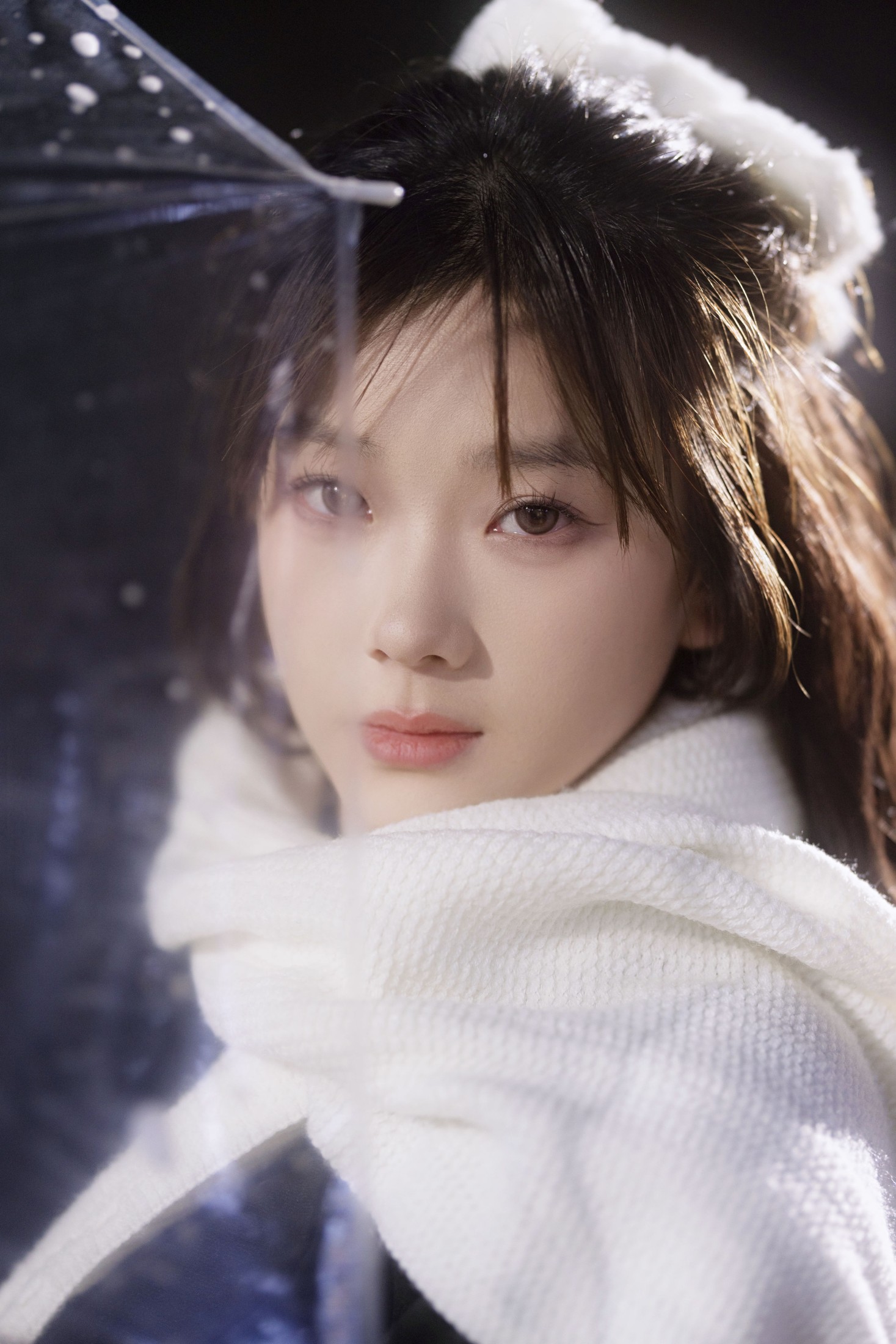图片[3]-To小北 – 《初雪神明》[24P]-COS写真在线网