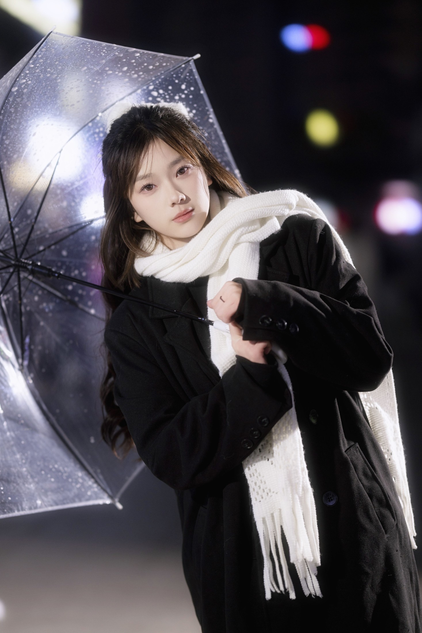 图片[4]-To小北 – 《初雪神明》[24P]-COS写真在线网