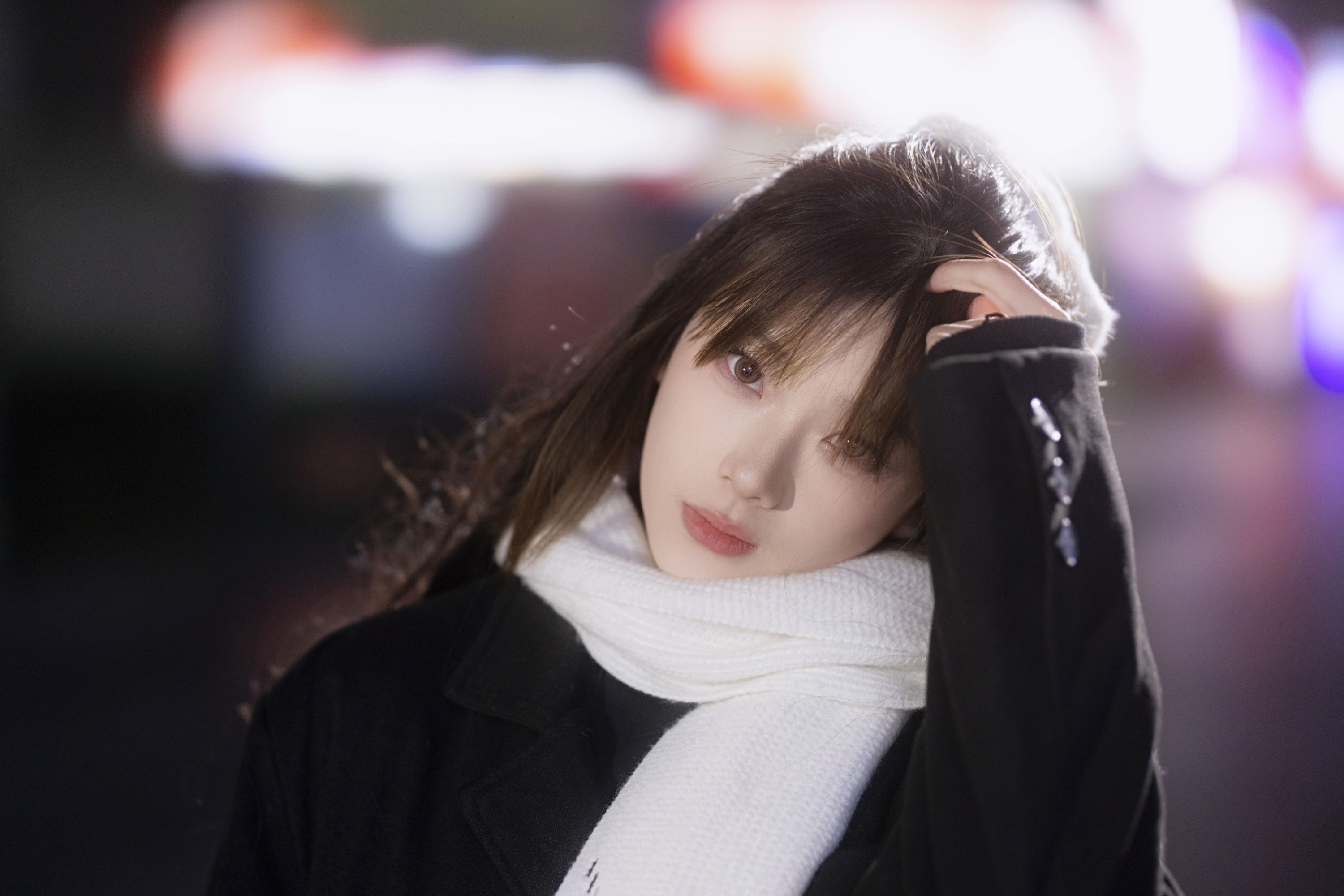 图片[6]-To小北 – 《初雪神明》[24P]-COS写真在线网