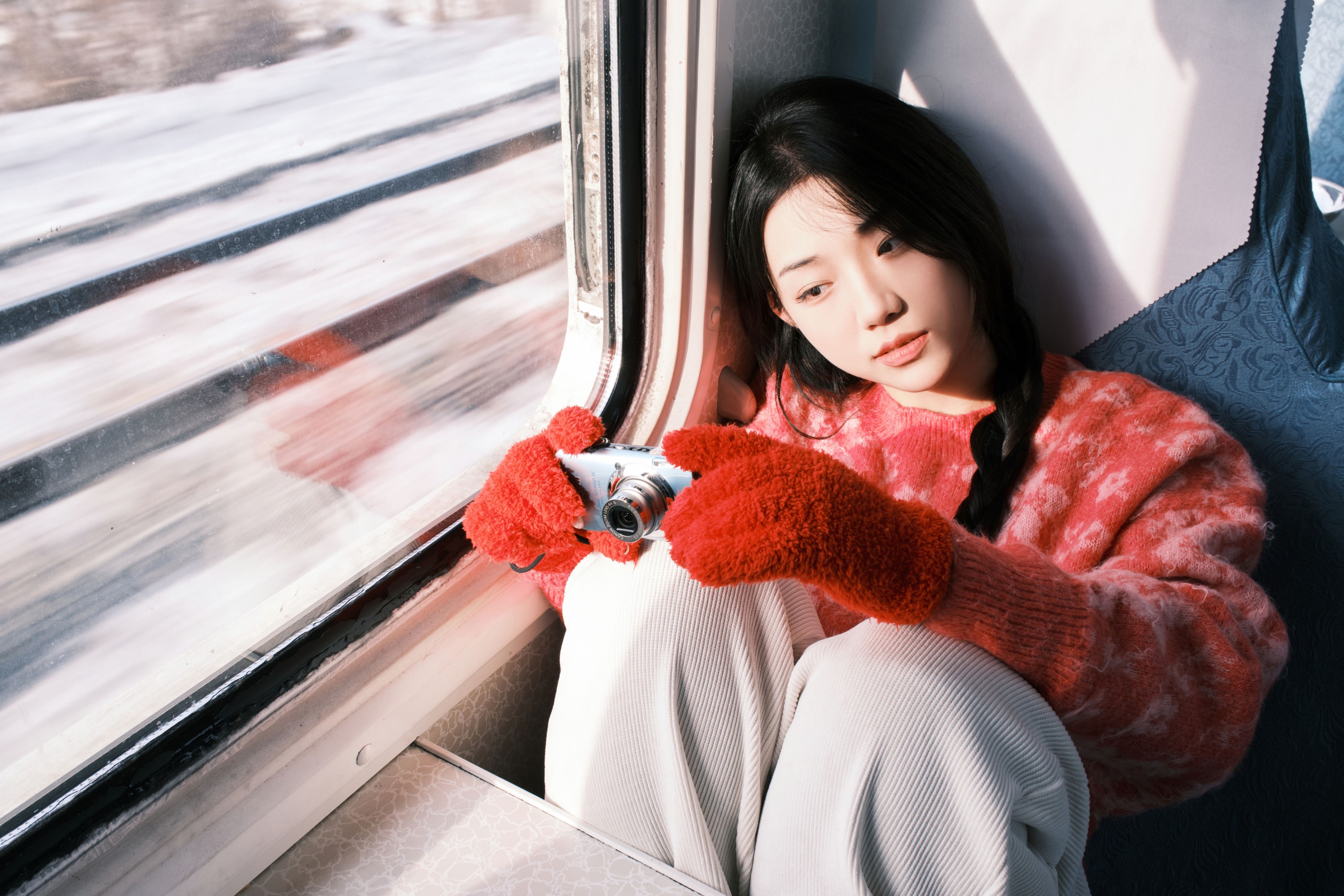 图片[5]-裴同学 – 《雪国列车》[22P]-COS写真在线网